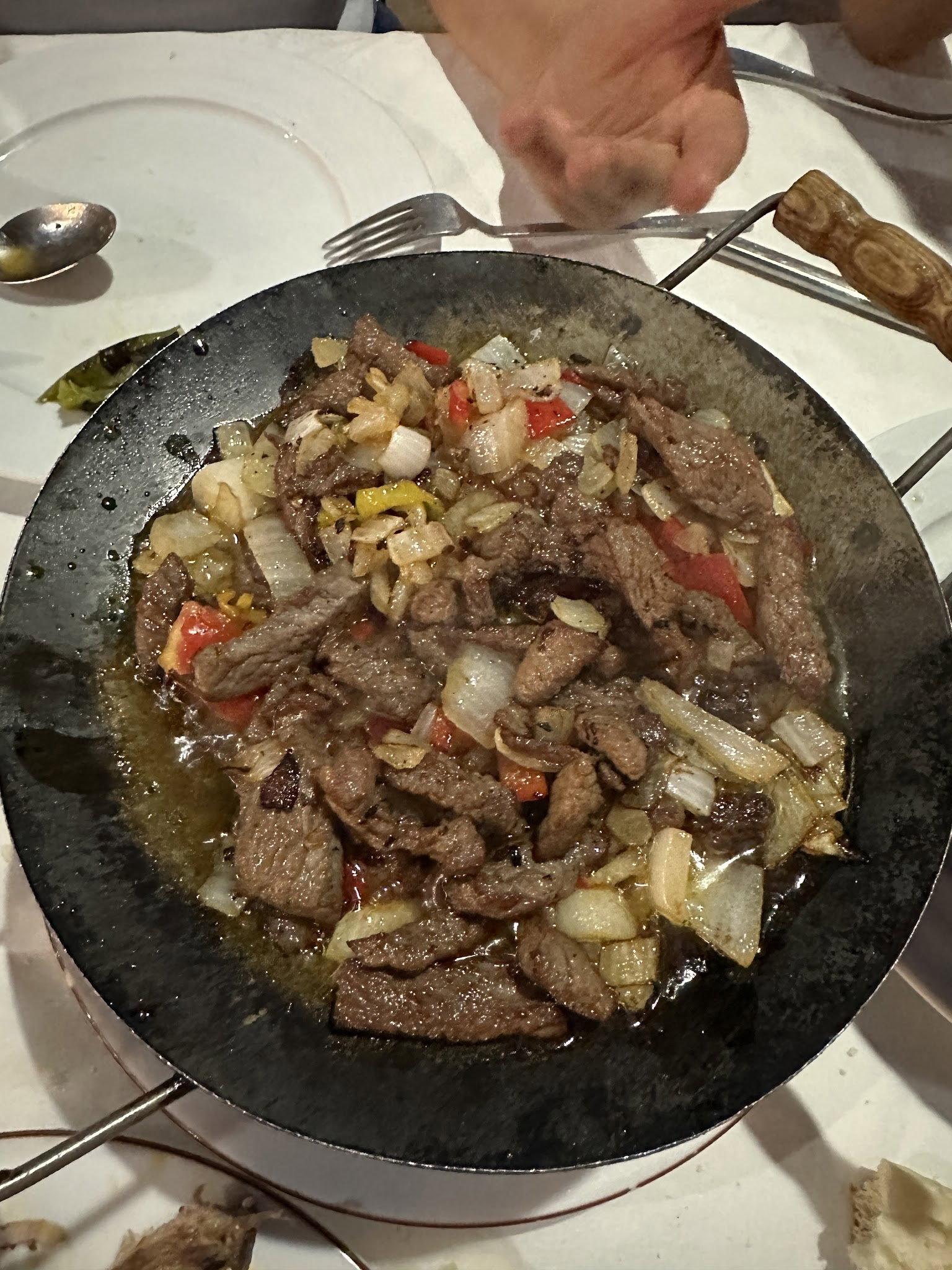 Süpüroğlu Restaurant