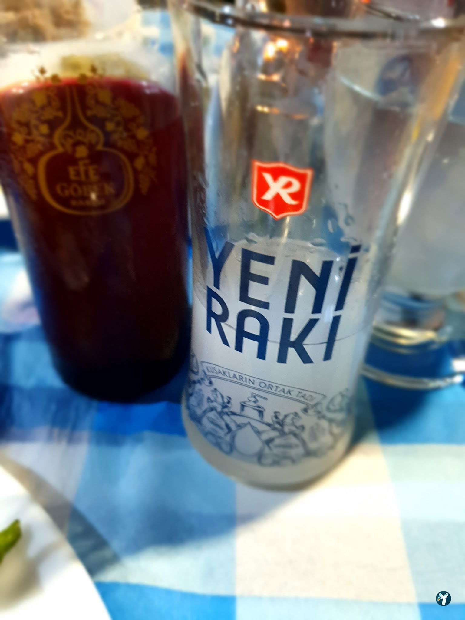 Süpüroğlu Restaurant