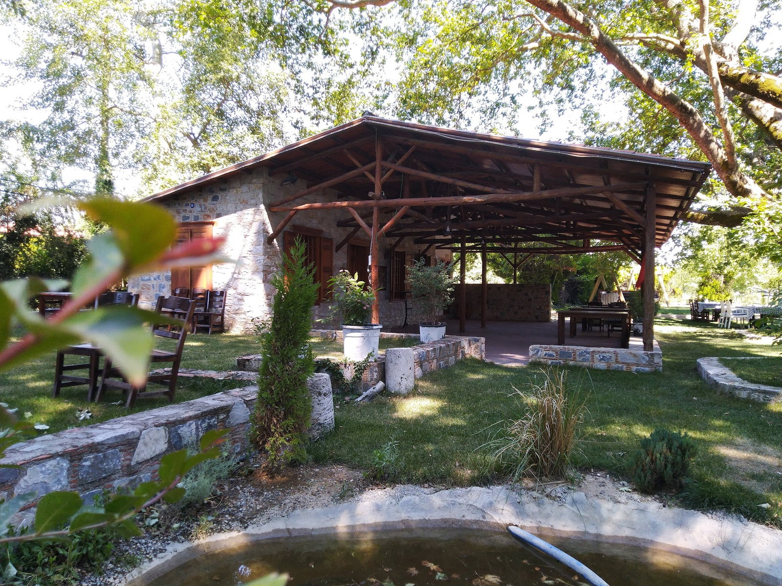 Süpüroğlu Restaurant
