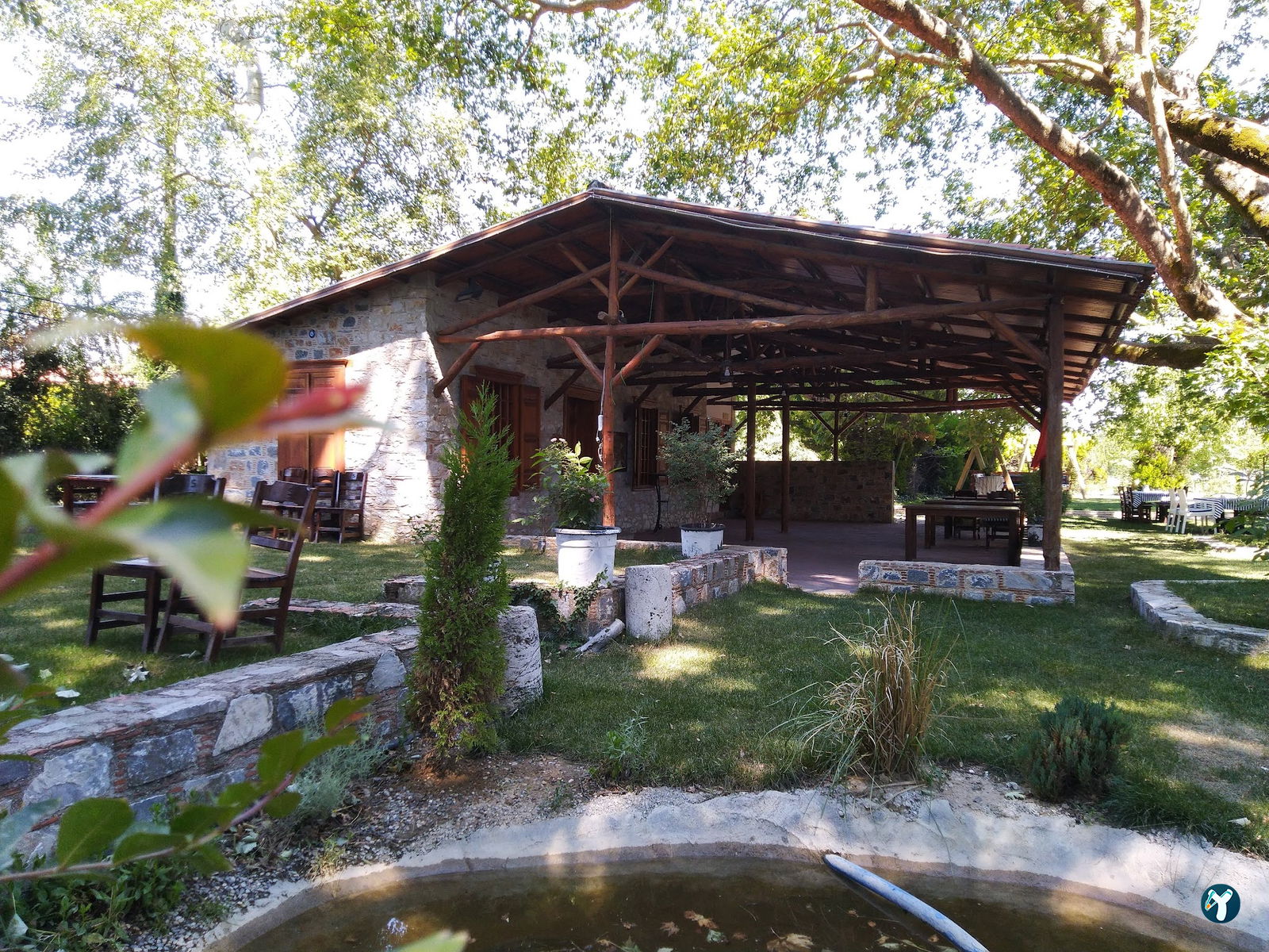 Süpüroğlu Restaurant