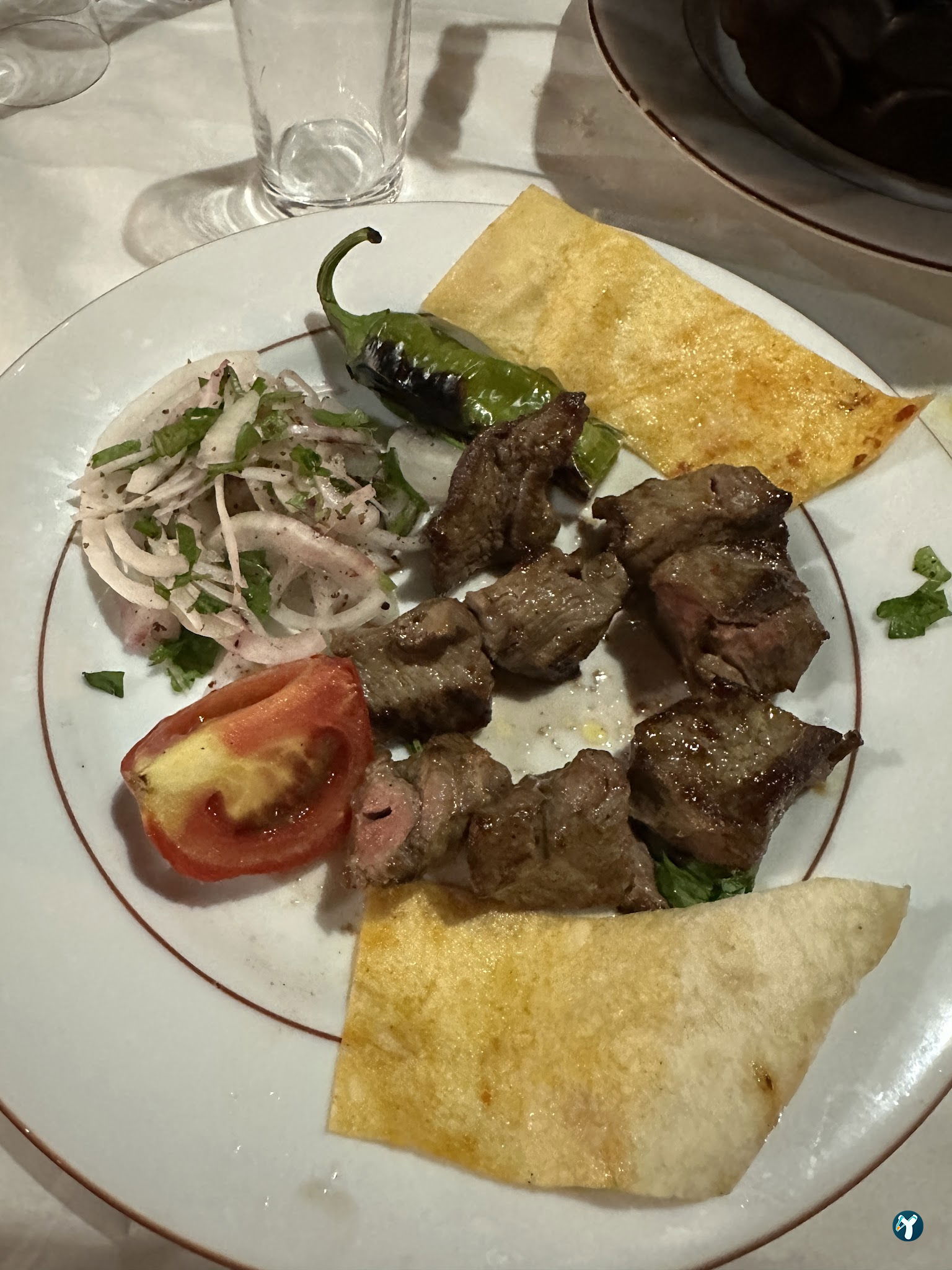 Süpüroğlu Restaurant