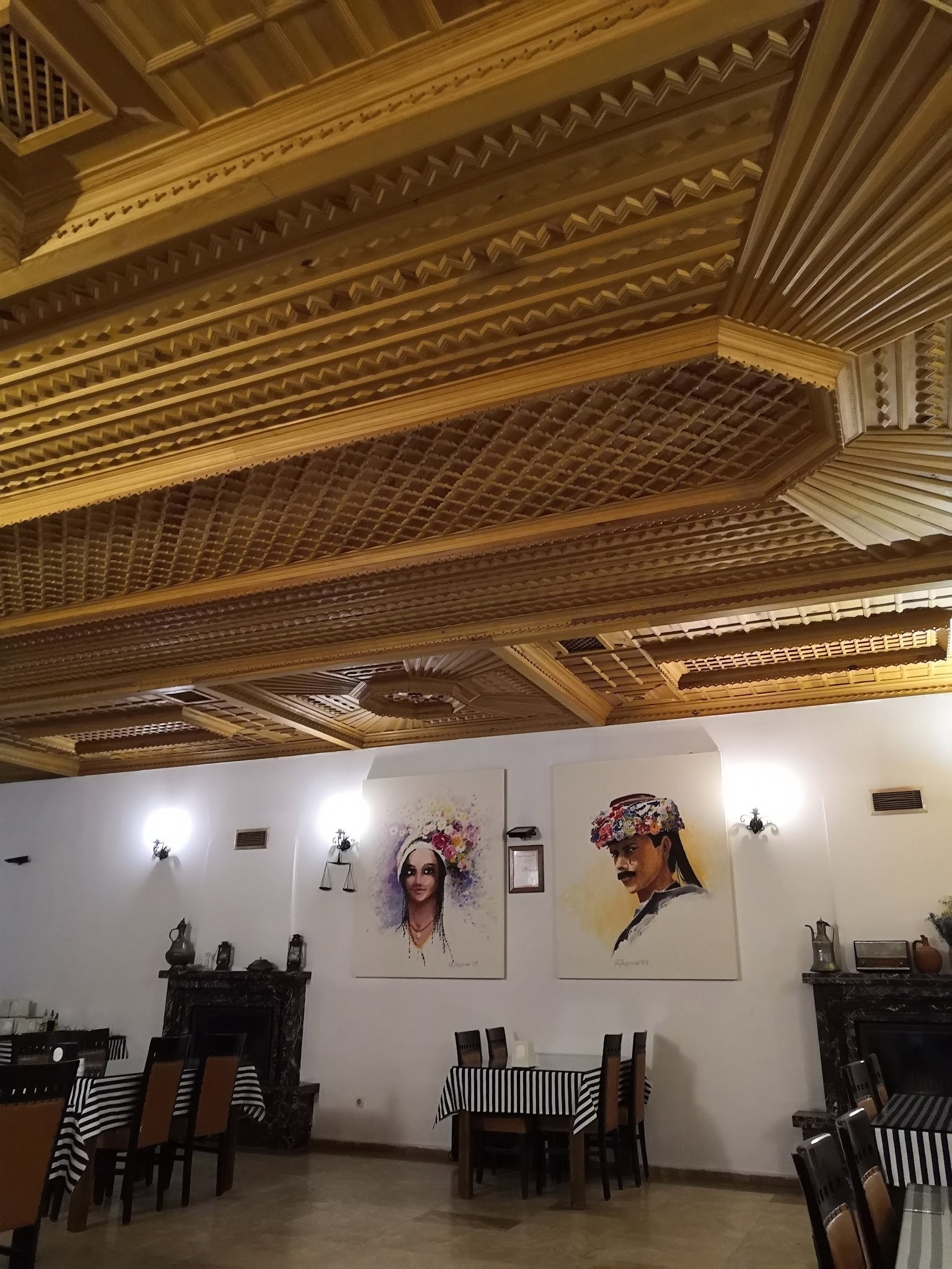 Süpüroğlu Restaurant