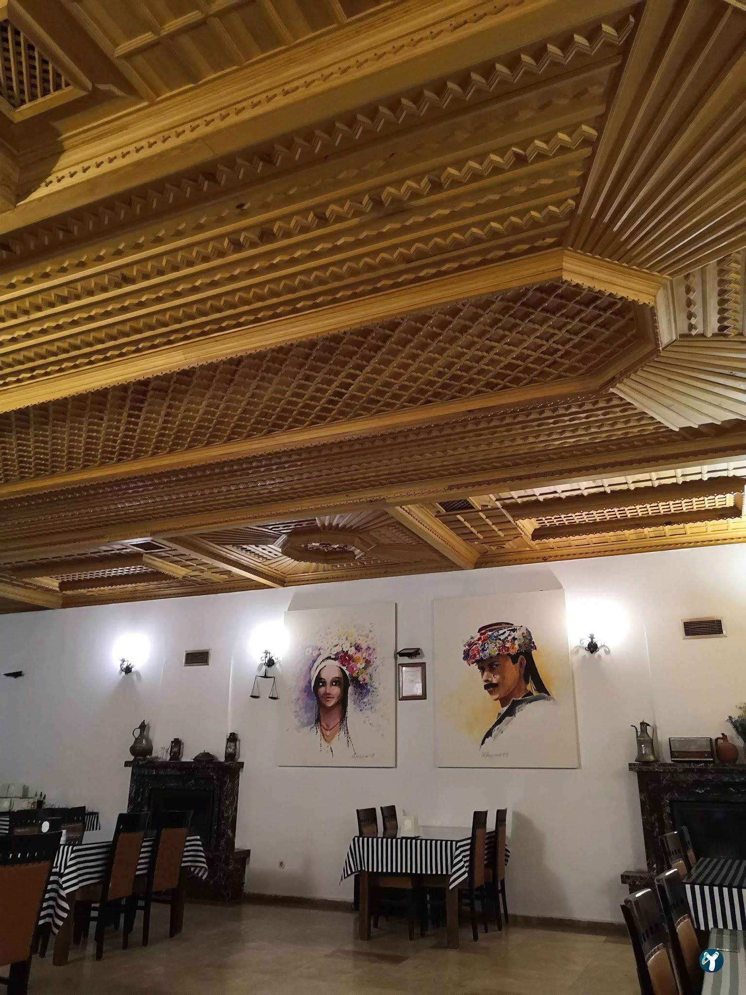 Süpüroğlu Restaurant