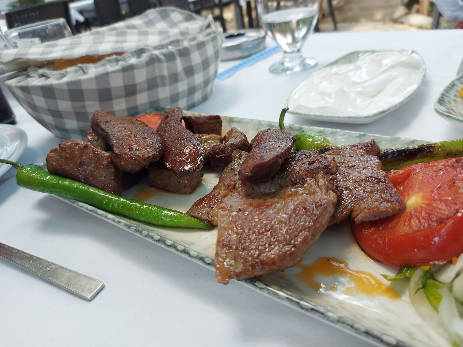 Süpüroğlu Restaurant