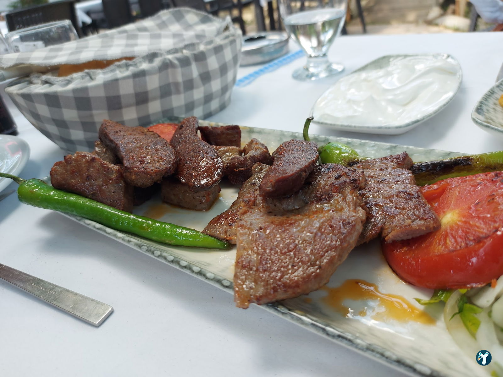 Süpüroğlu Restaurant