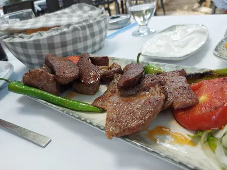 Süpüroğlu Restaurant resimleri Süpüroğlu Restaurant resimleri