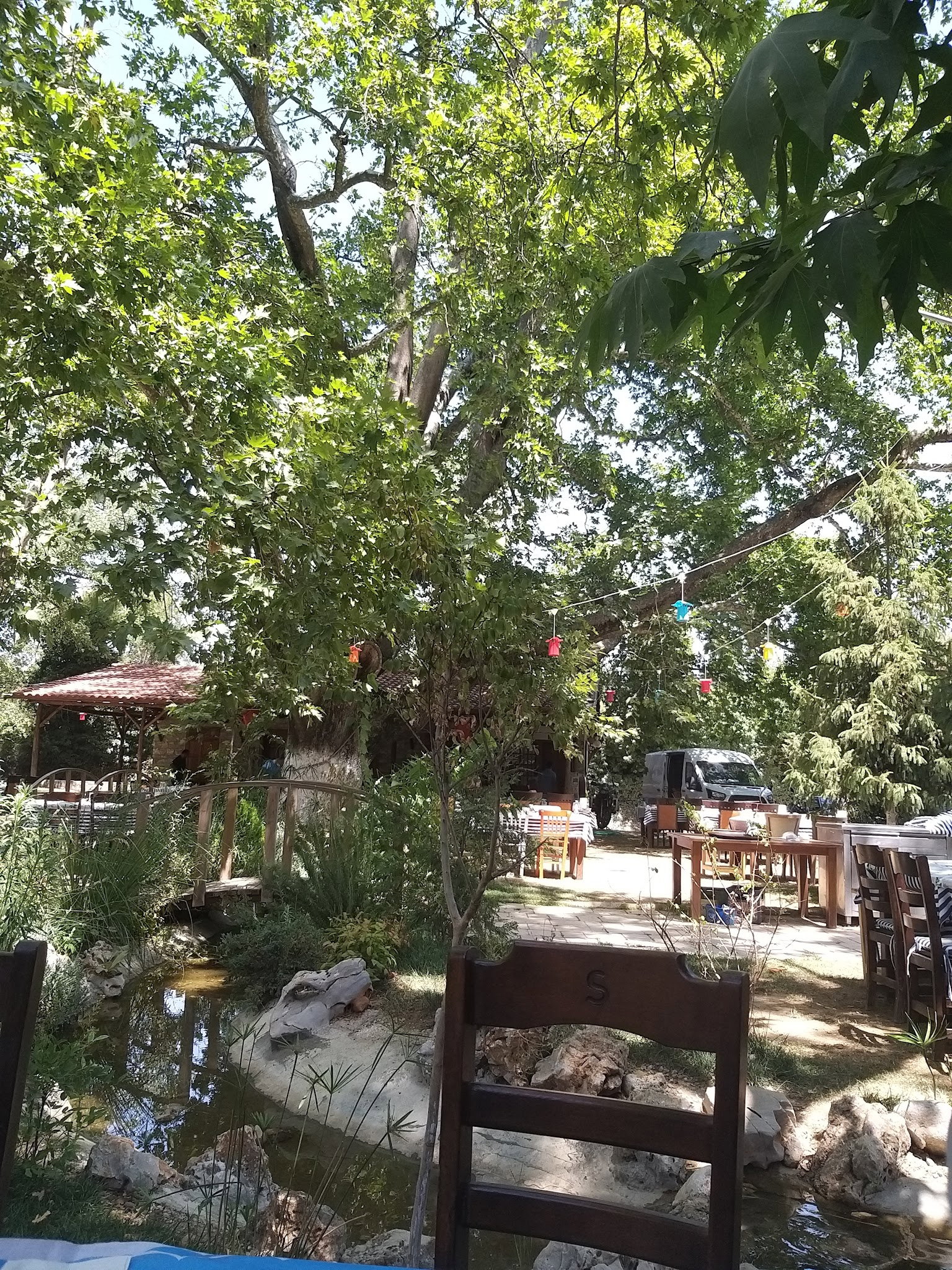 Süpüroğlu Restaurant