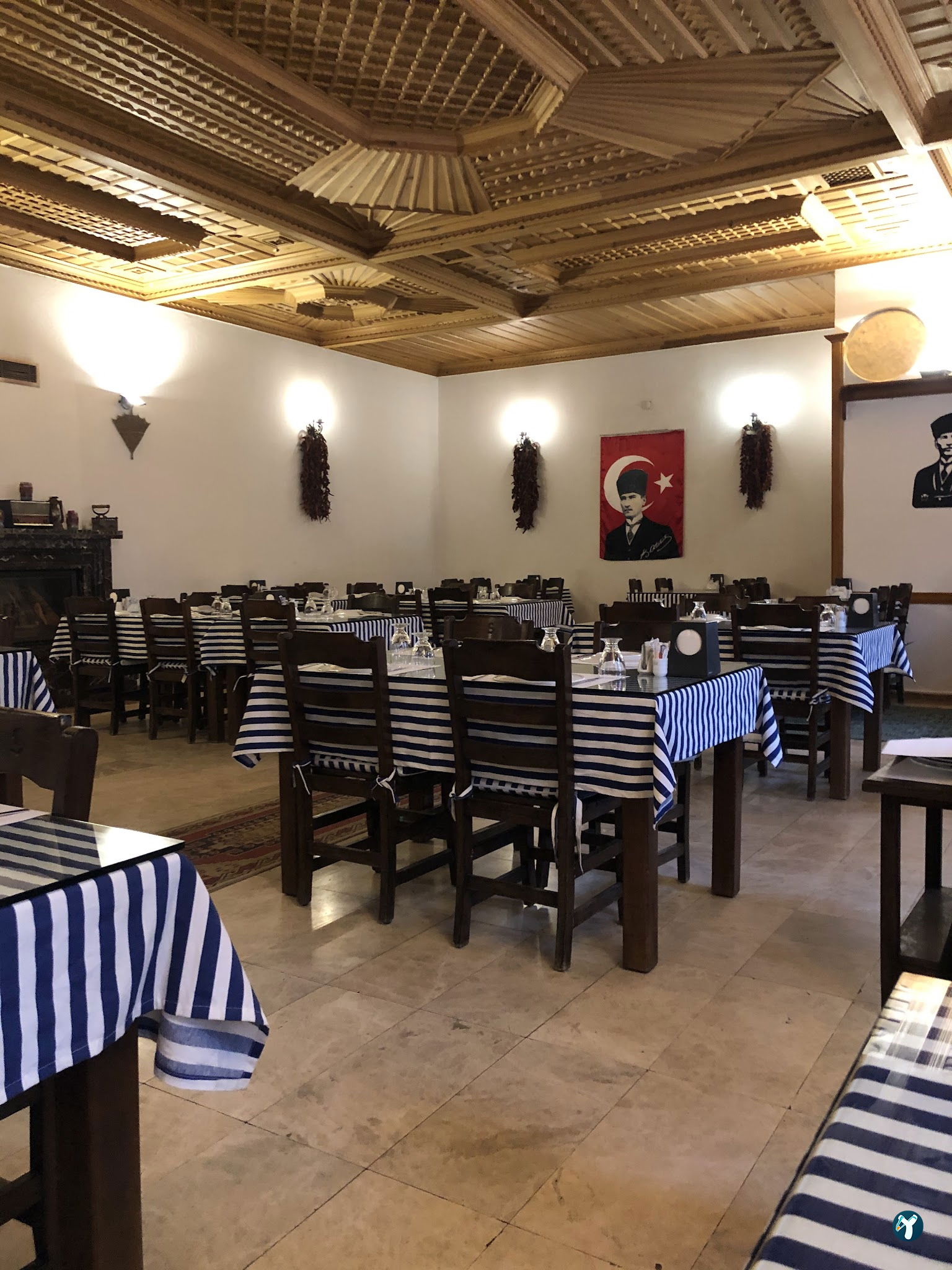 Süpüroğlu Restaurant