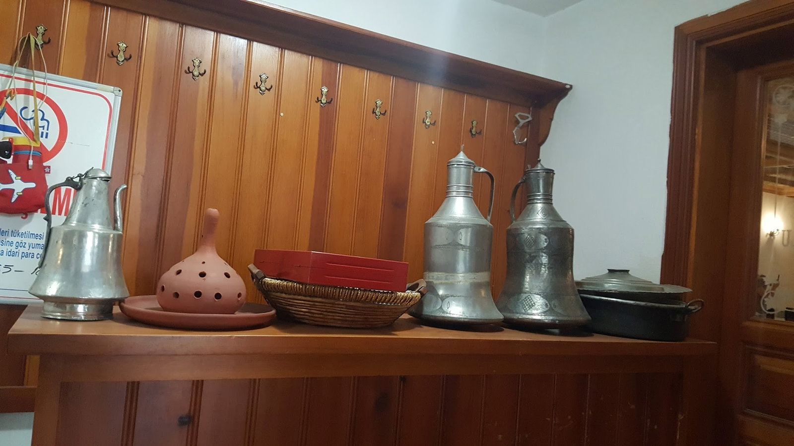 Süpüroğlu Restaurant