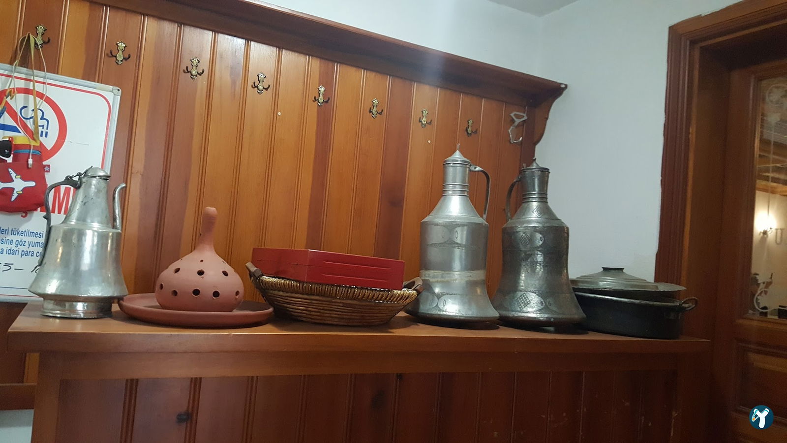 Süpüroğlu Restaurant