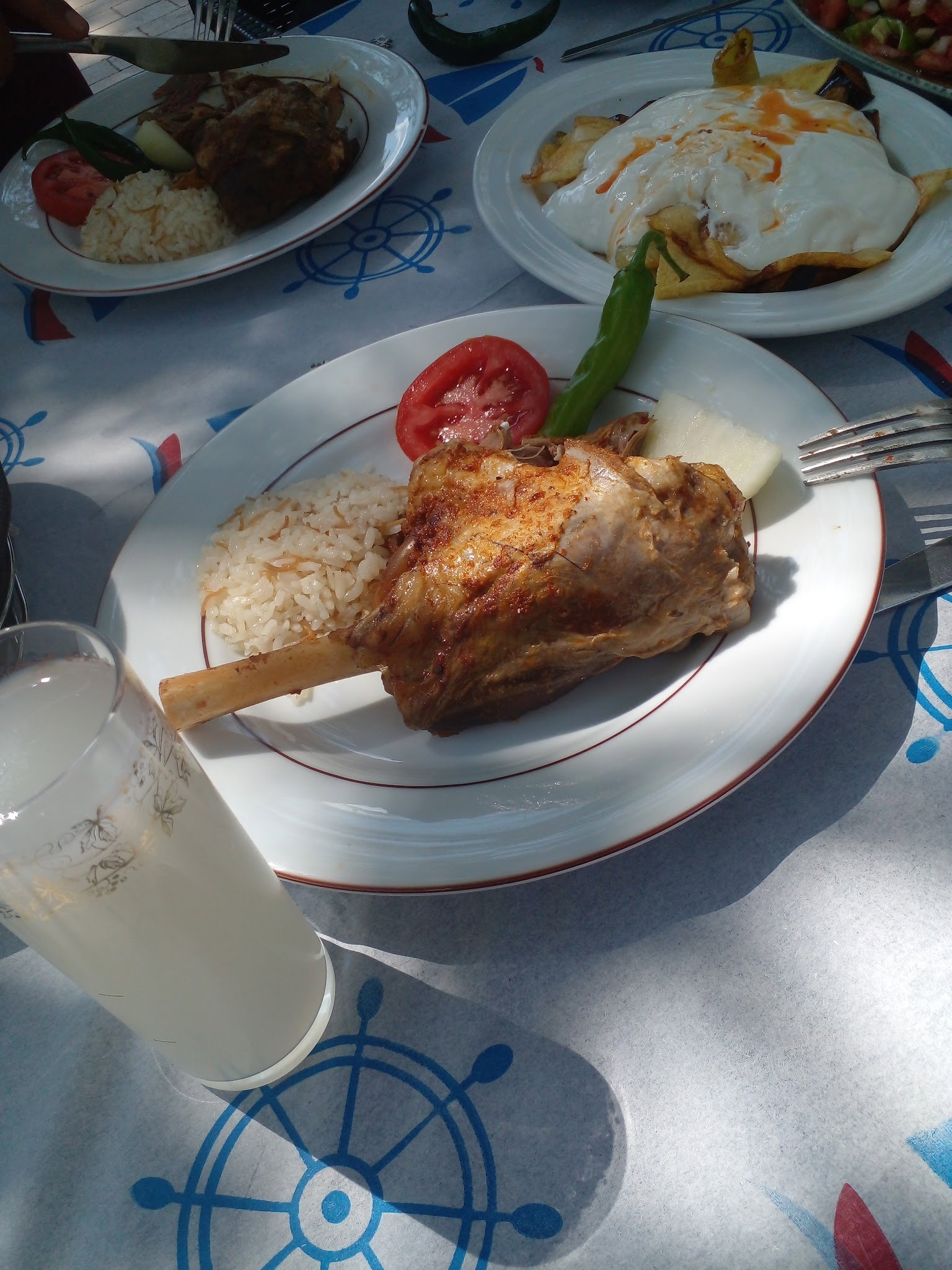 Süpüroğlu Restaurant