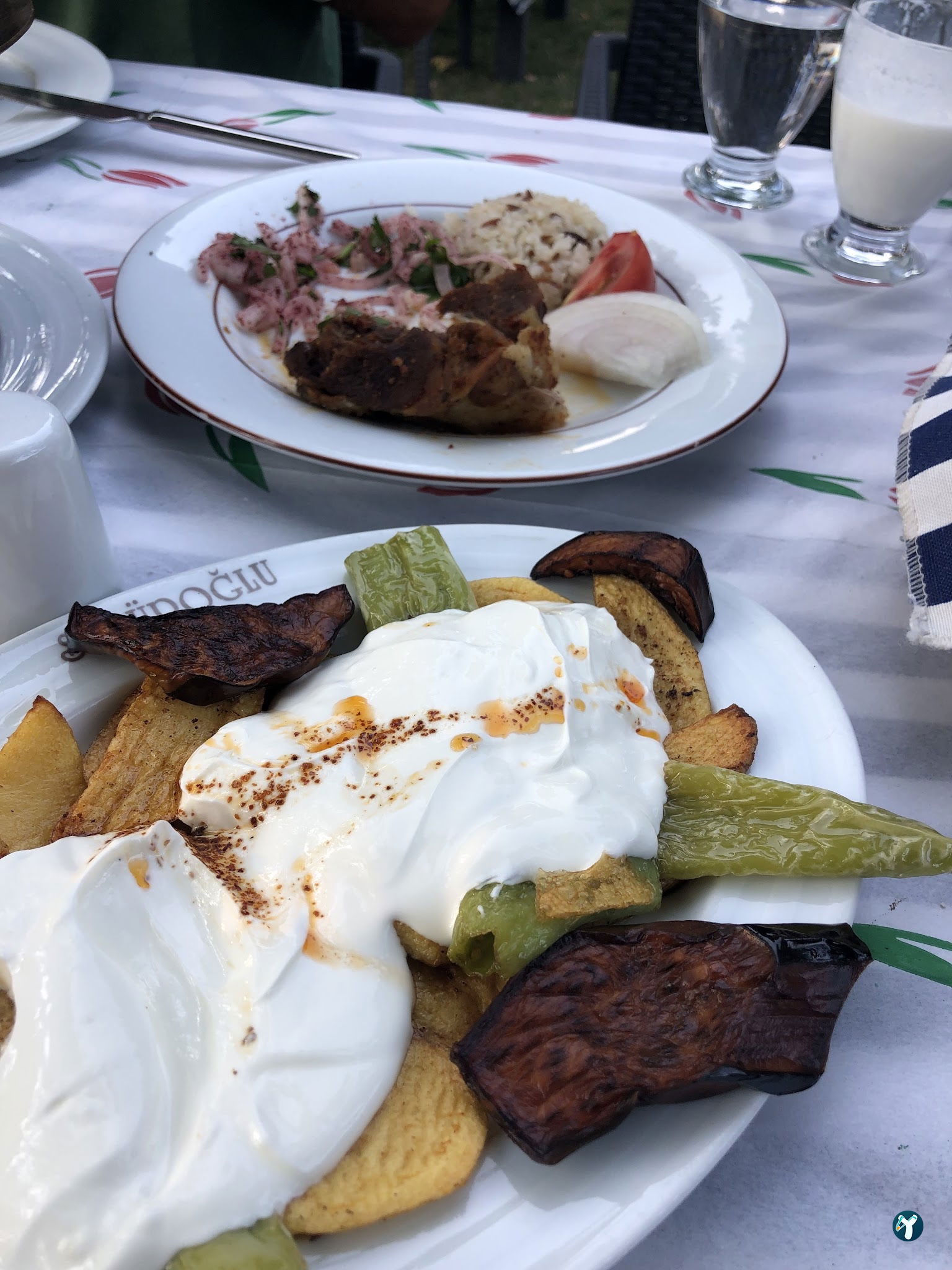 Süpüroğlu Restaurant