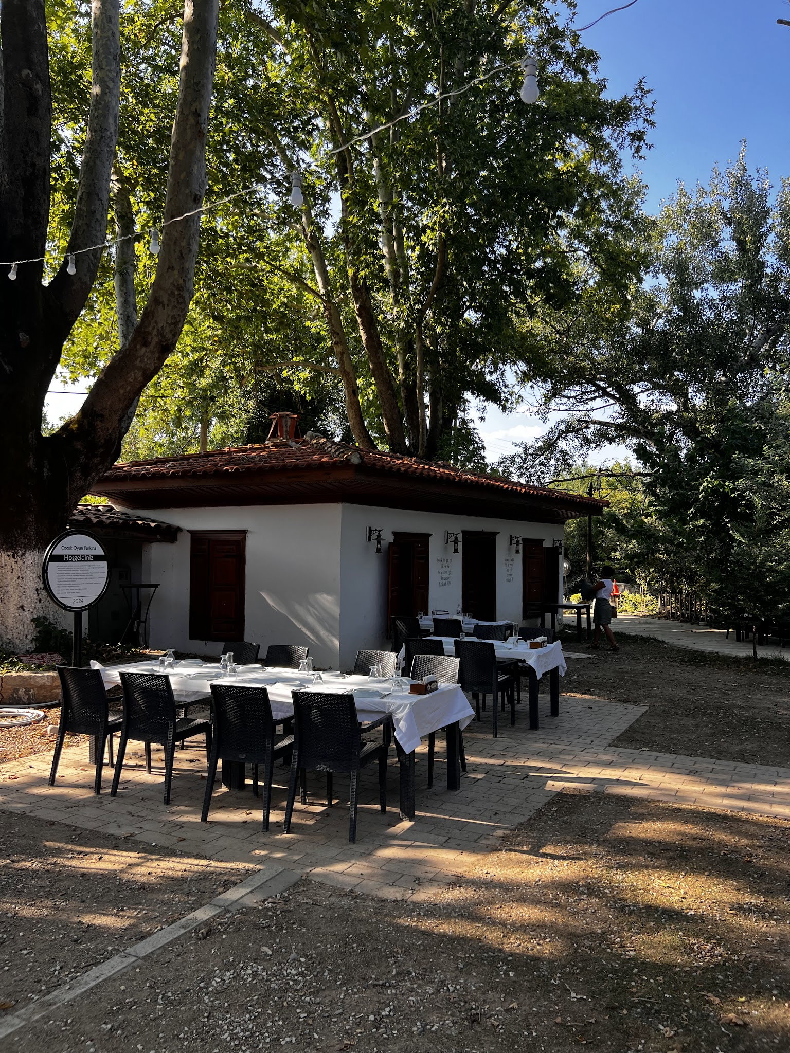 Süpüroğlu Restaurant