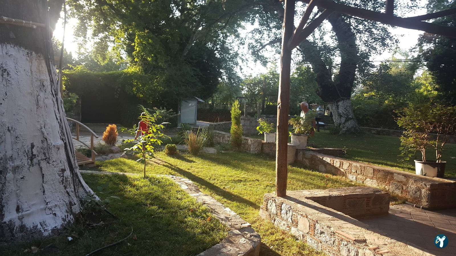 Süpüroğlu Restaurant