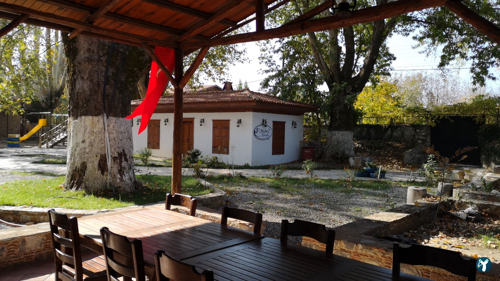 Süpüroğlu Restaurant