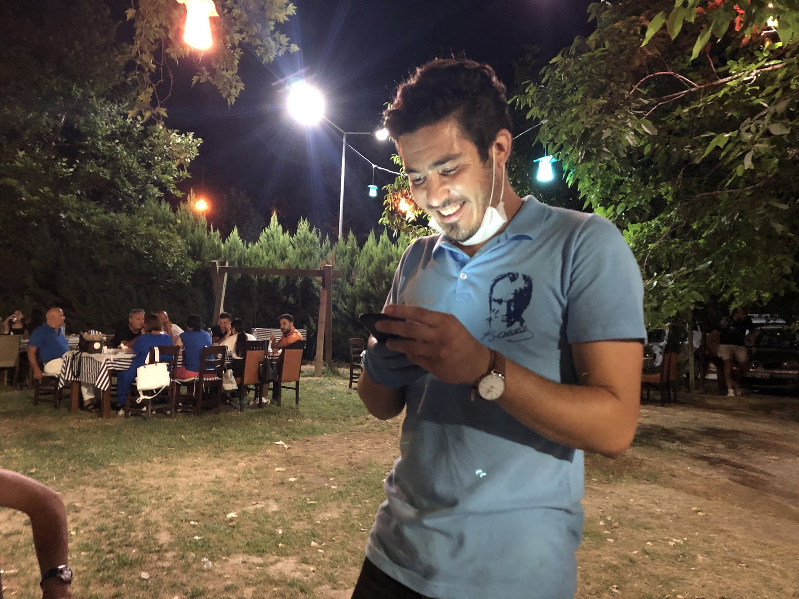 Süpüroğlu Restaurant