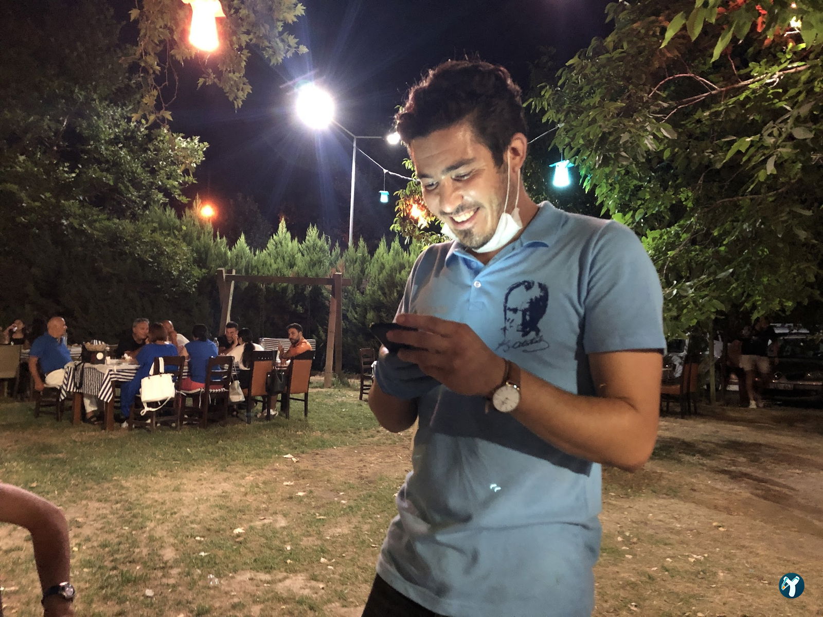 Süpüroğlu Restaurant