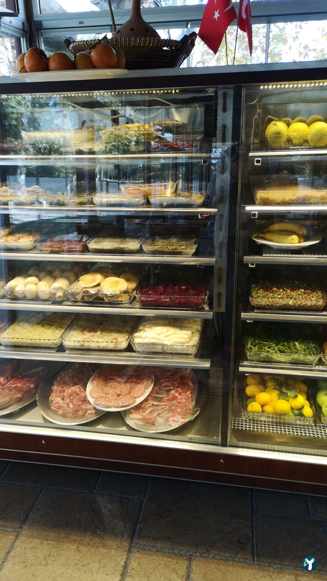 Süpüroğlu Restaurant