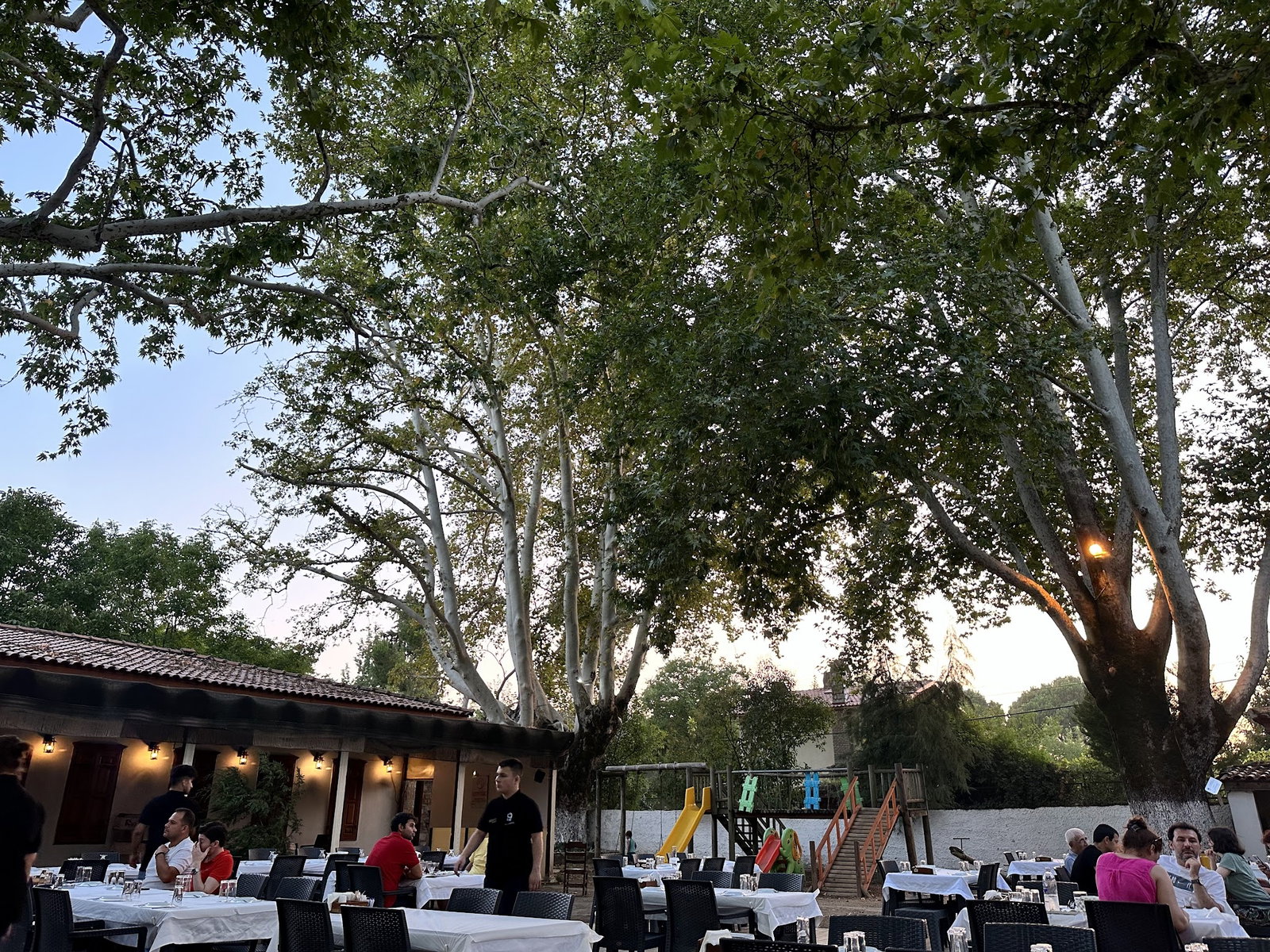 Süpüroğlu Restaurant