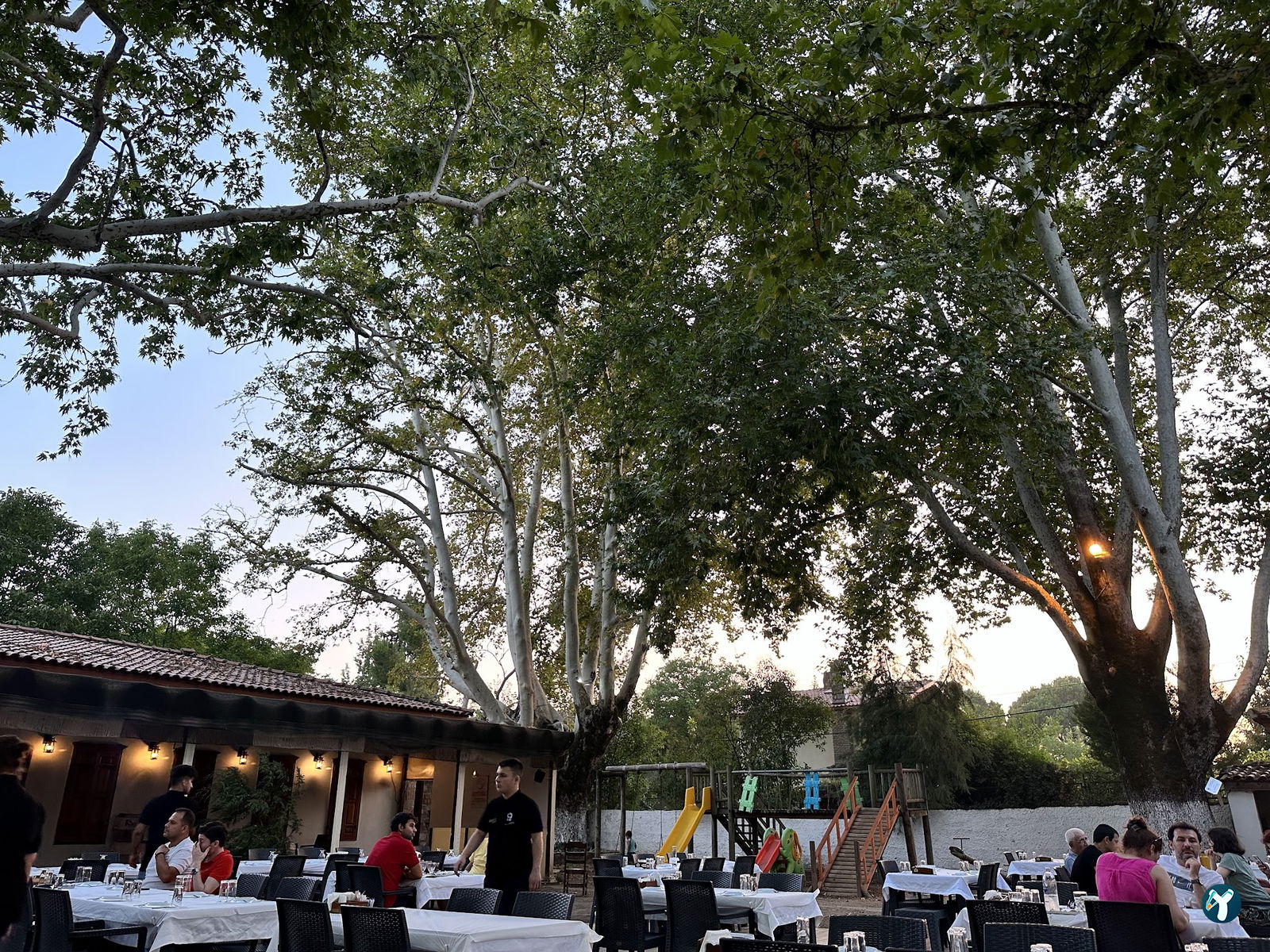 Süpüroğlu Restaurant