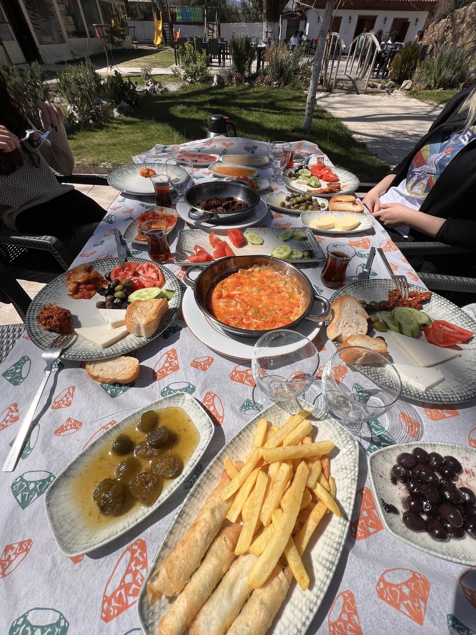 Süpüroğlu Restaurant