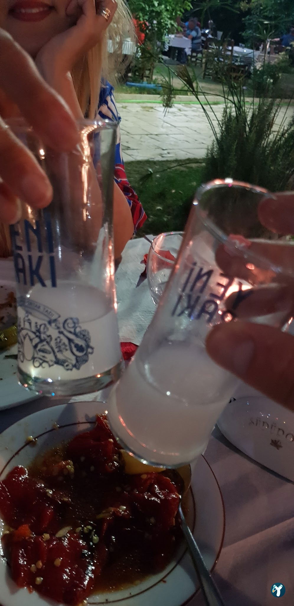 Süpüroğlu Restaurant