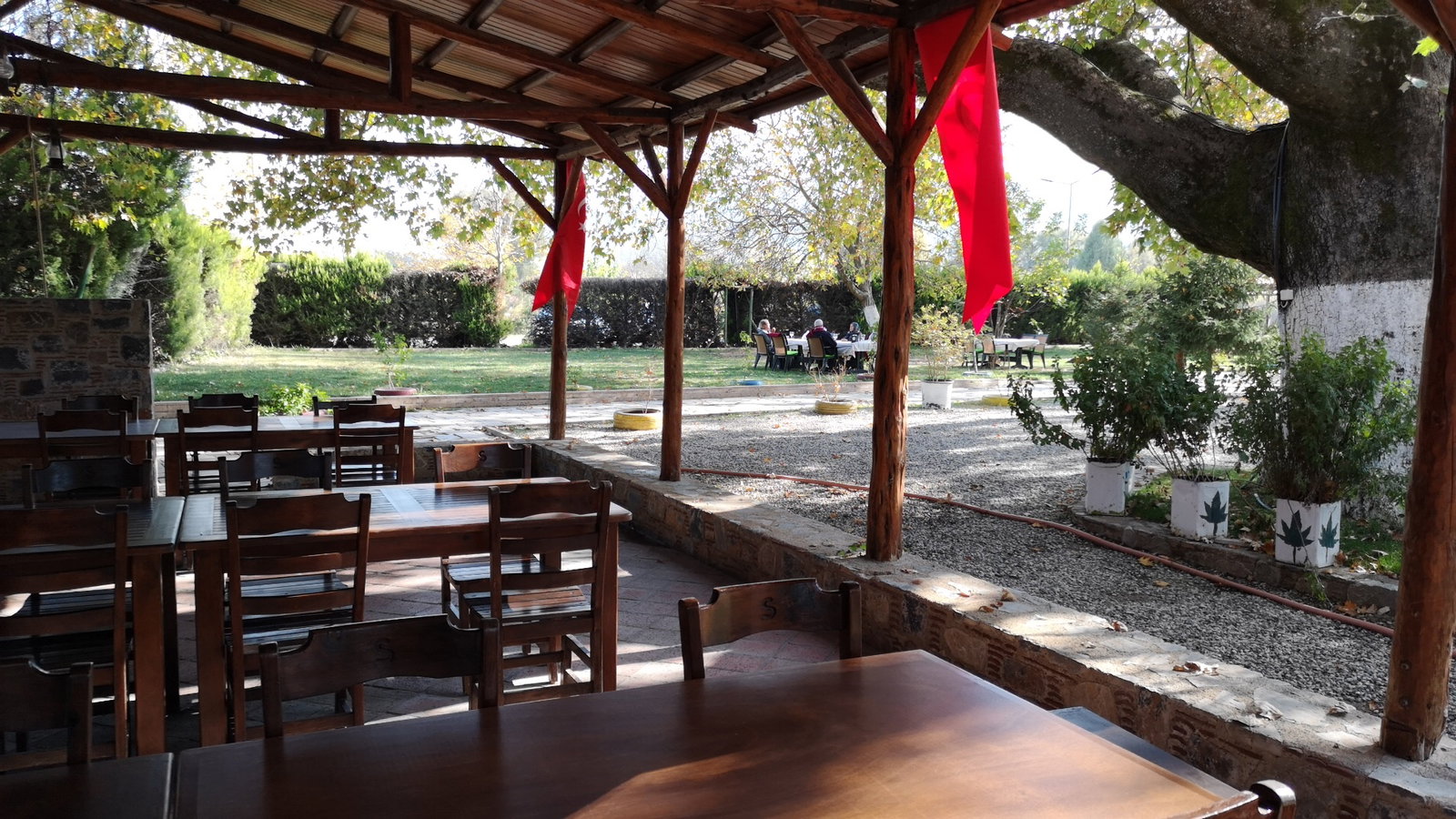 Süpüroğlu Restaurant
