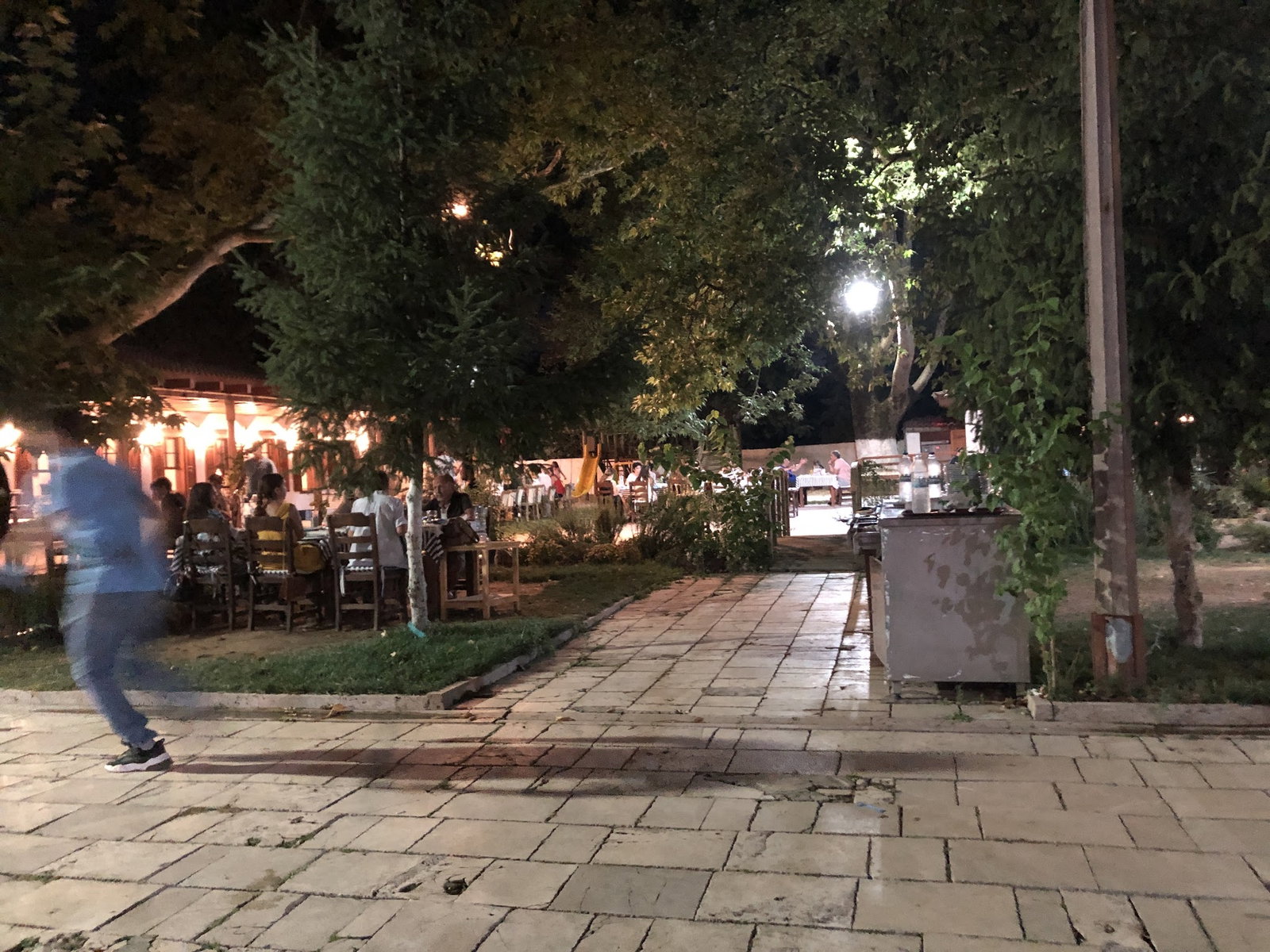 Süpüroğlu Restaurant