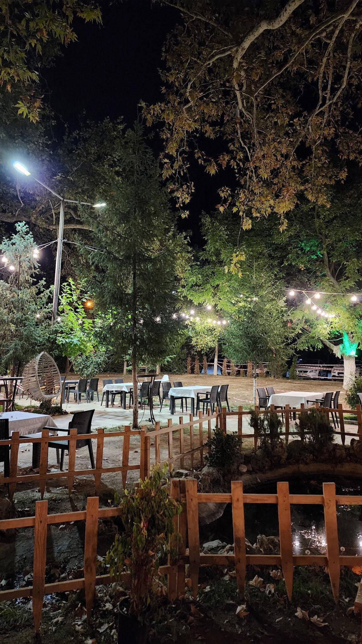 Süpüroğlu Restaurant