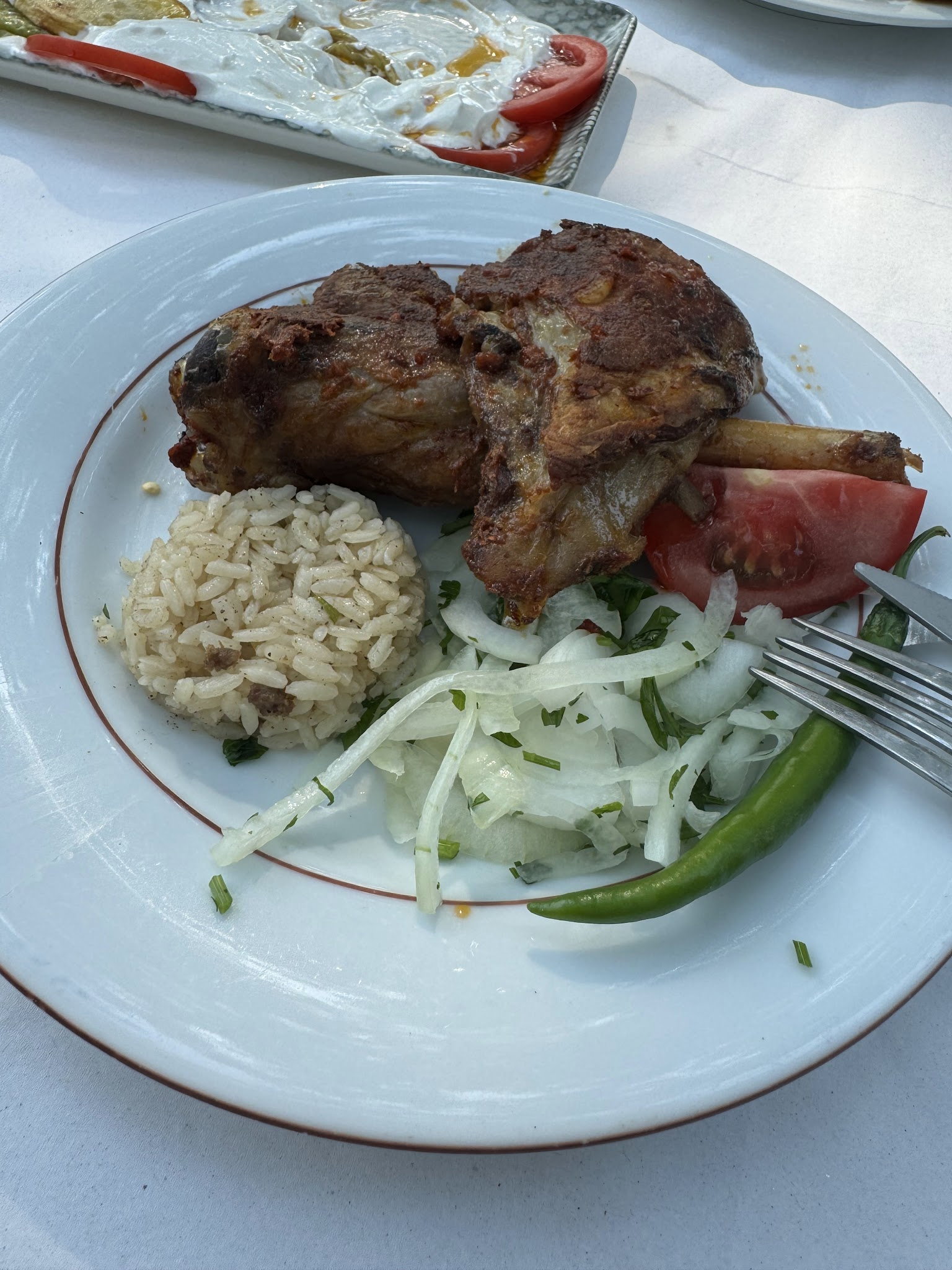 Süpüroğlu Restaurant