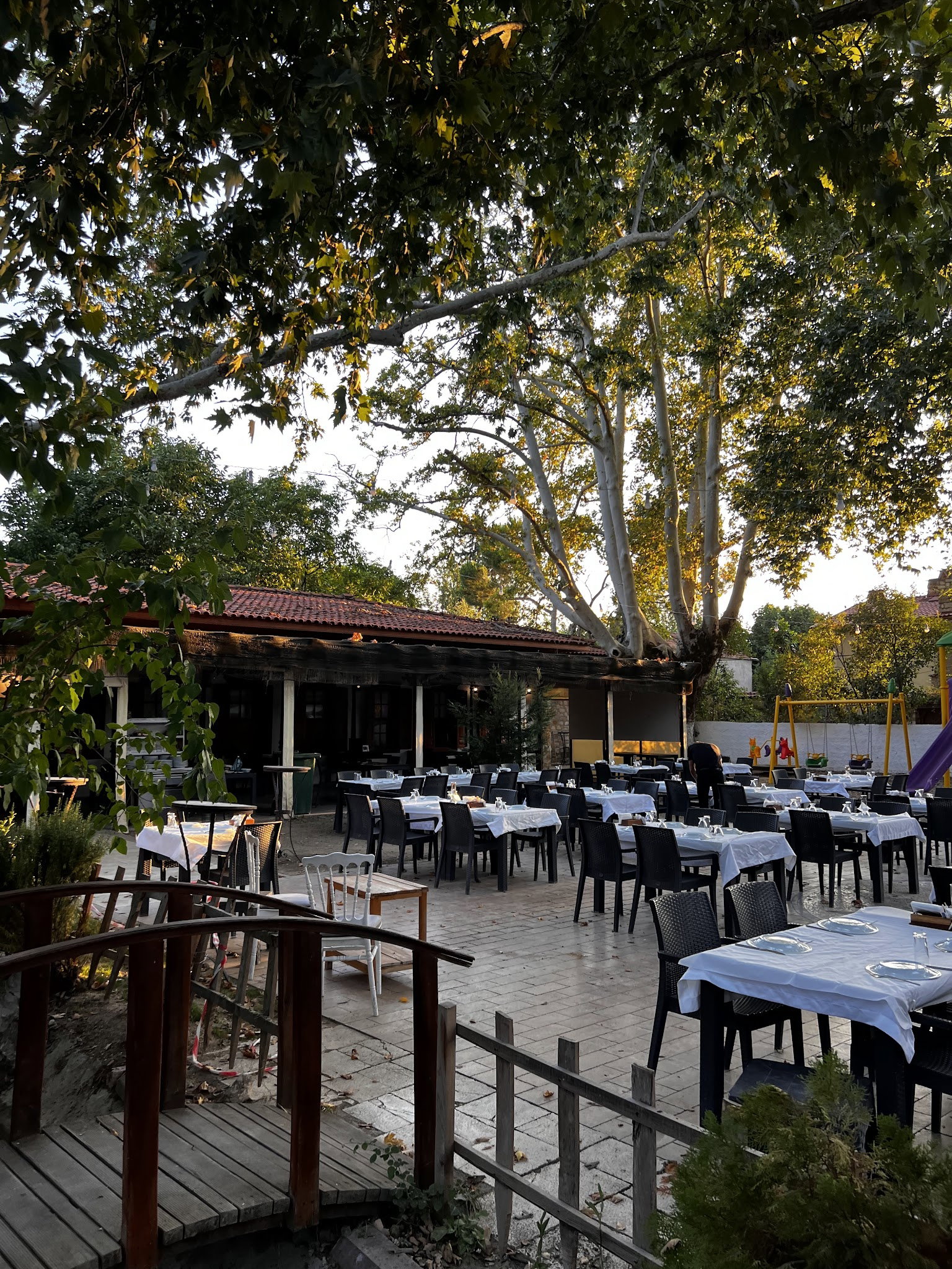 Süpüroğlu Restaurant