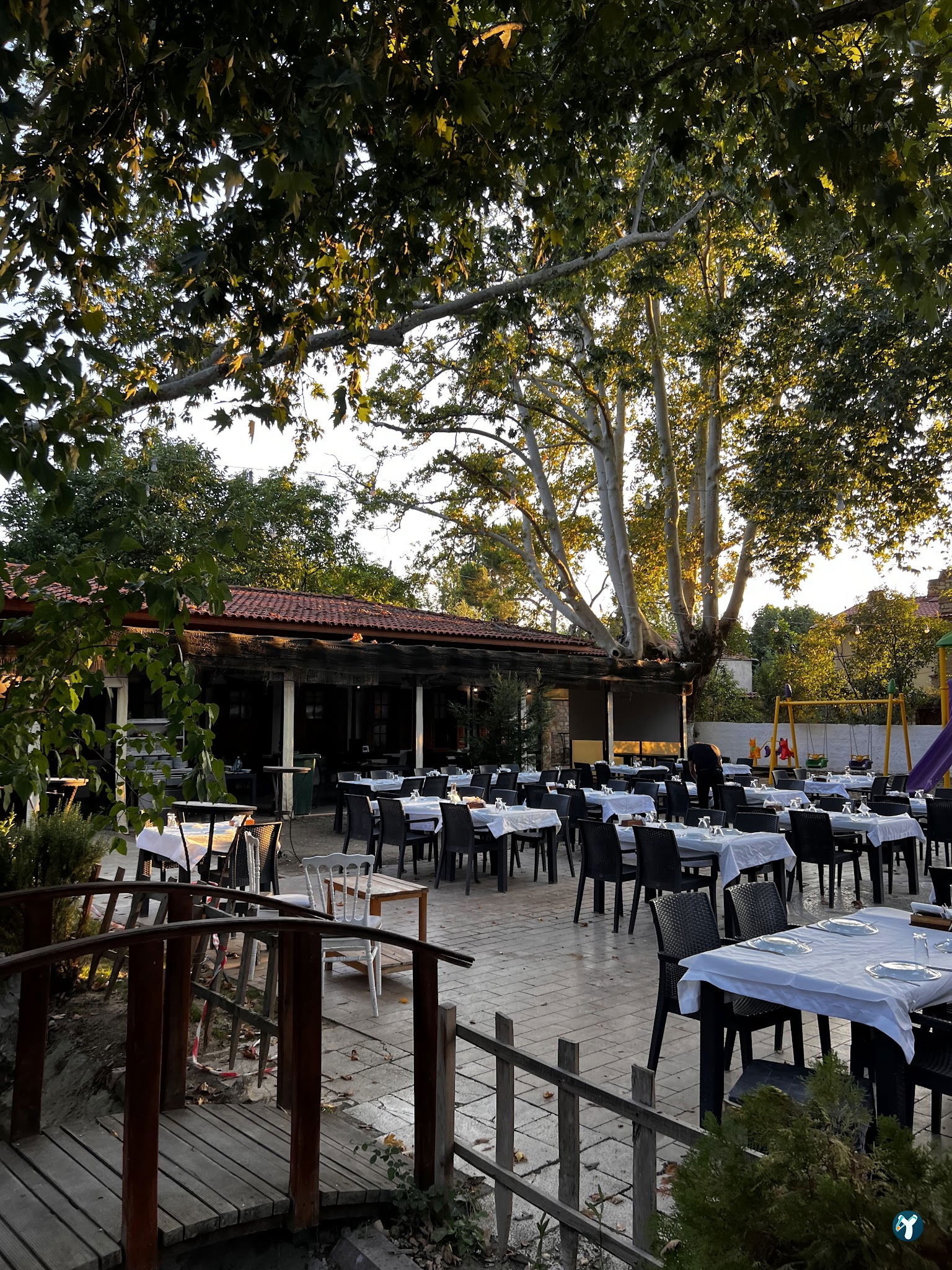Süpüroğlu Restaurant