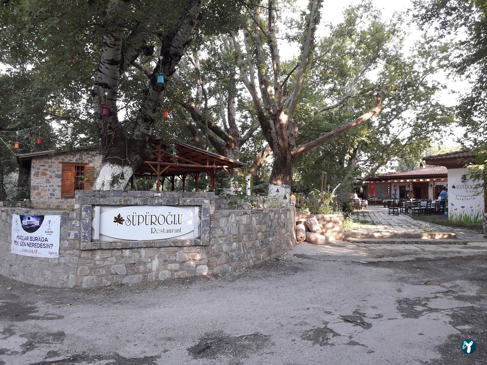 Süpüroğlu Restaurant