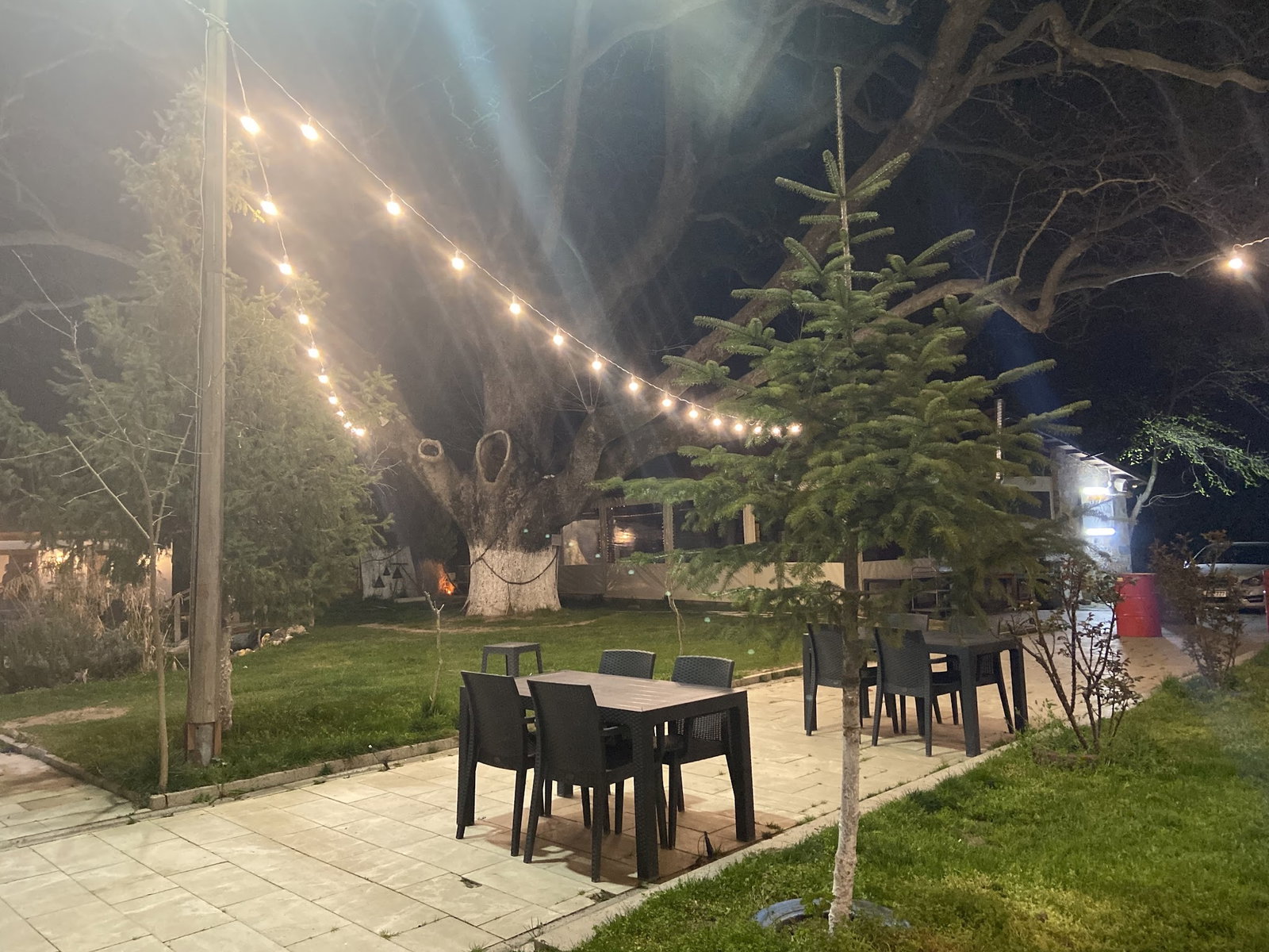 Süpüroğlu Restaurant