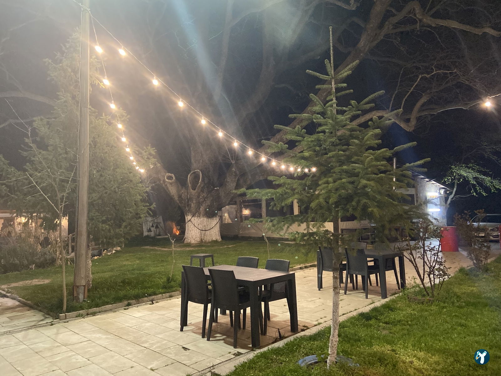 Süpüroğlu Restaurant