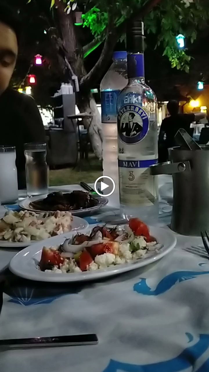 Süpüroğlu Restaurant