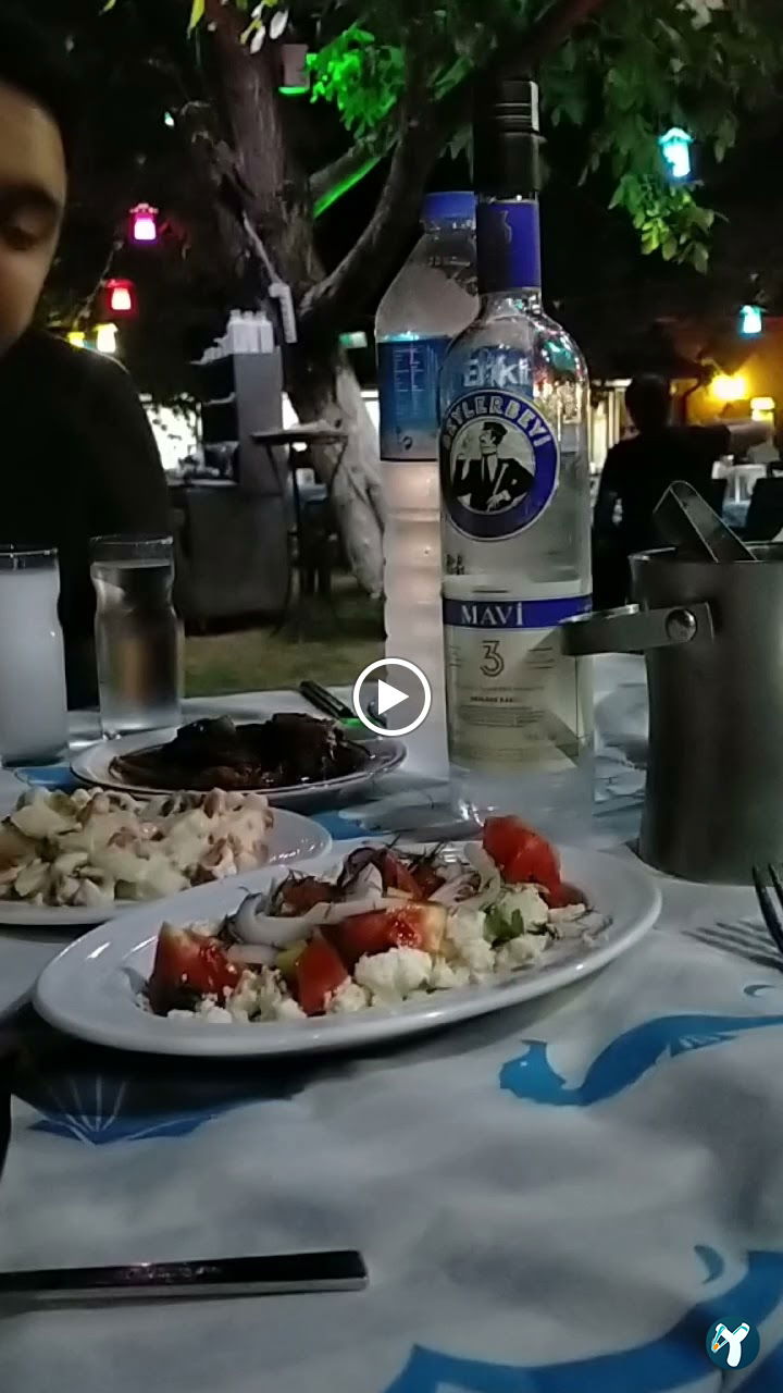Süpüroğlu Restaurant