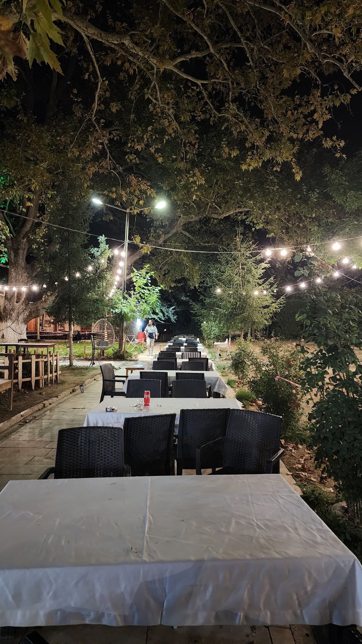 Süpüroğlu Restaurant