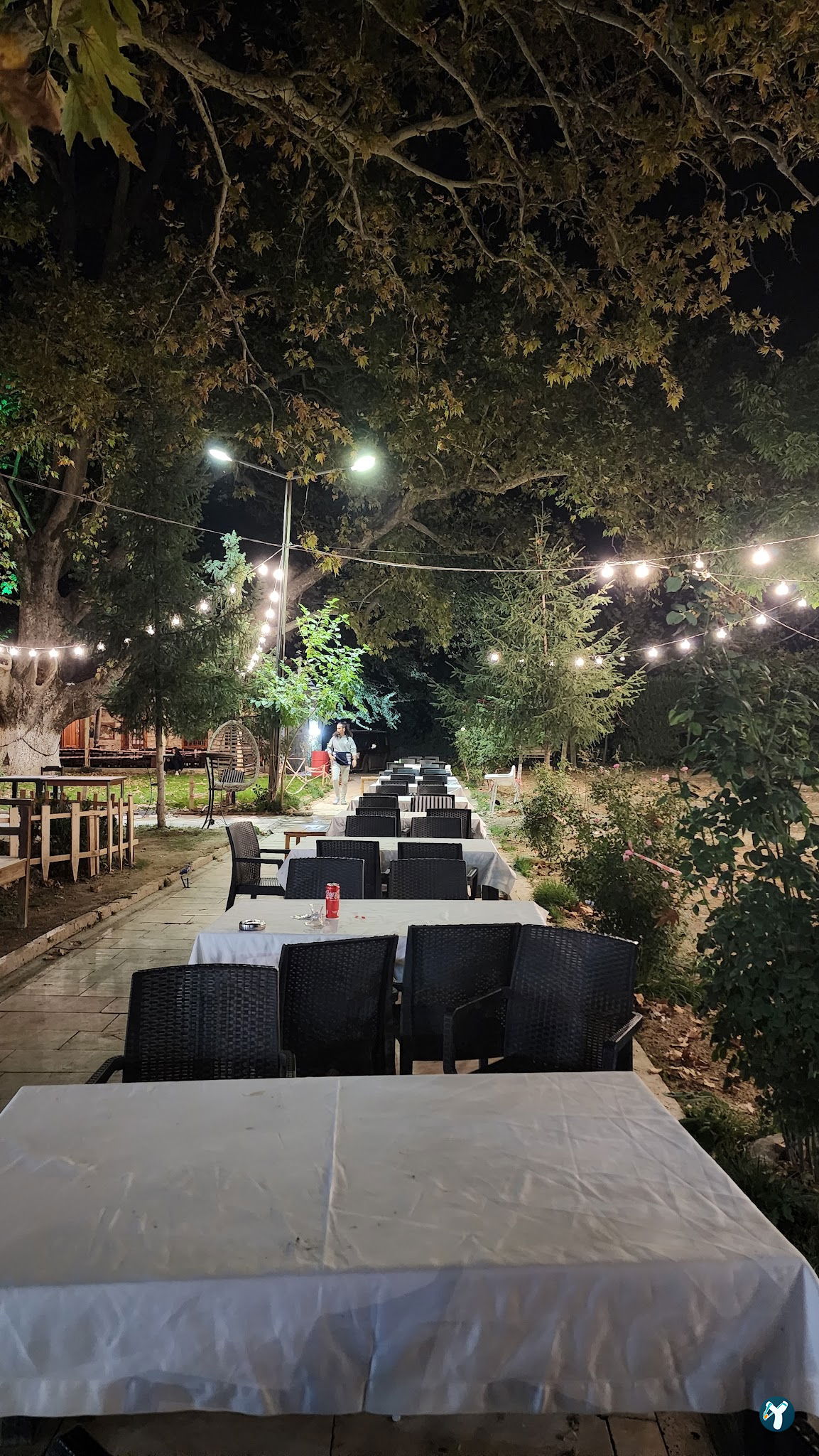 Süpüroğlu Restaurant