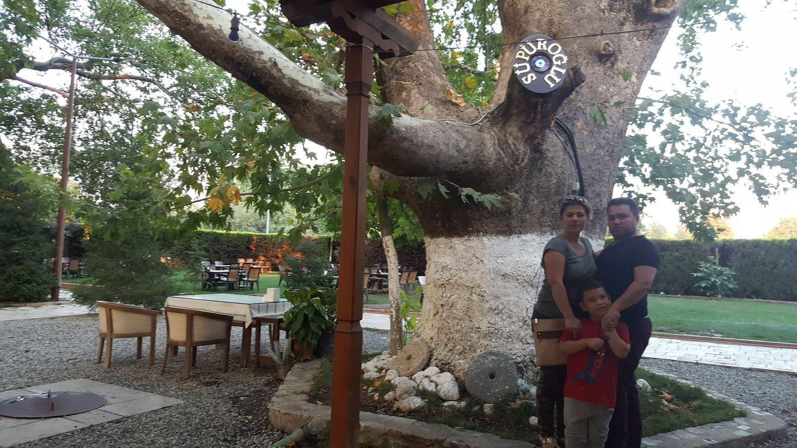 Süpüroğlu Restaurant