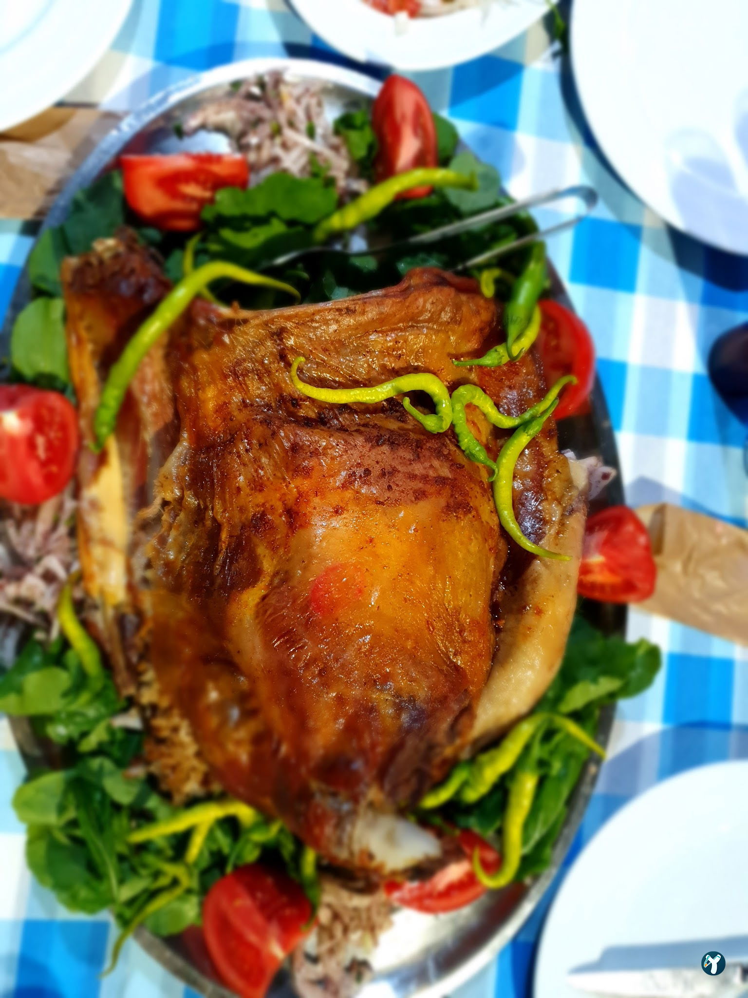 Süpüroğlu Restaurant