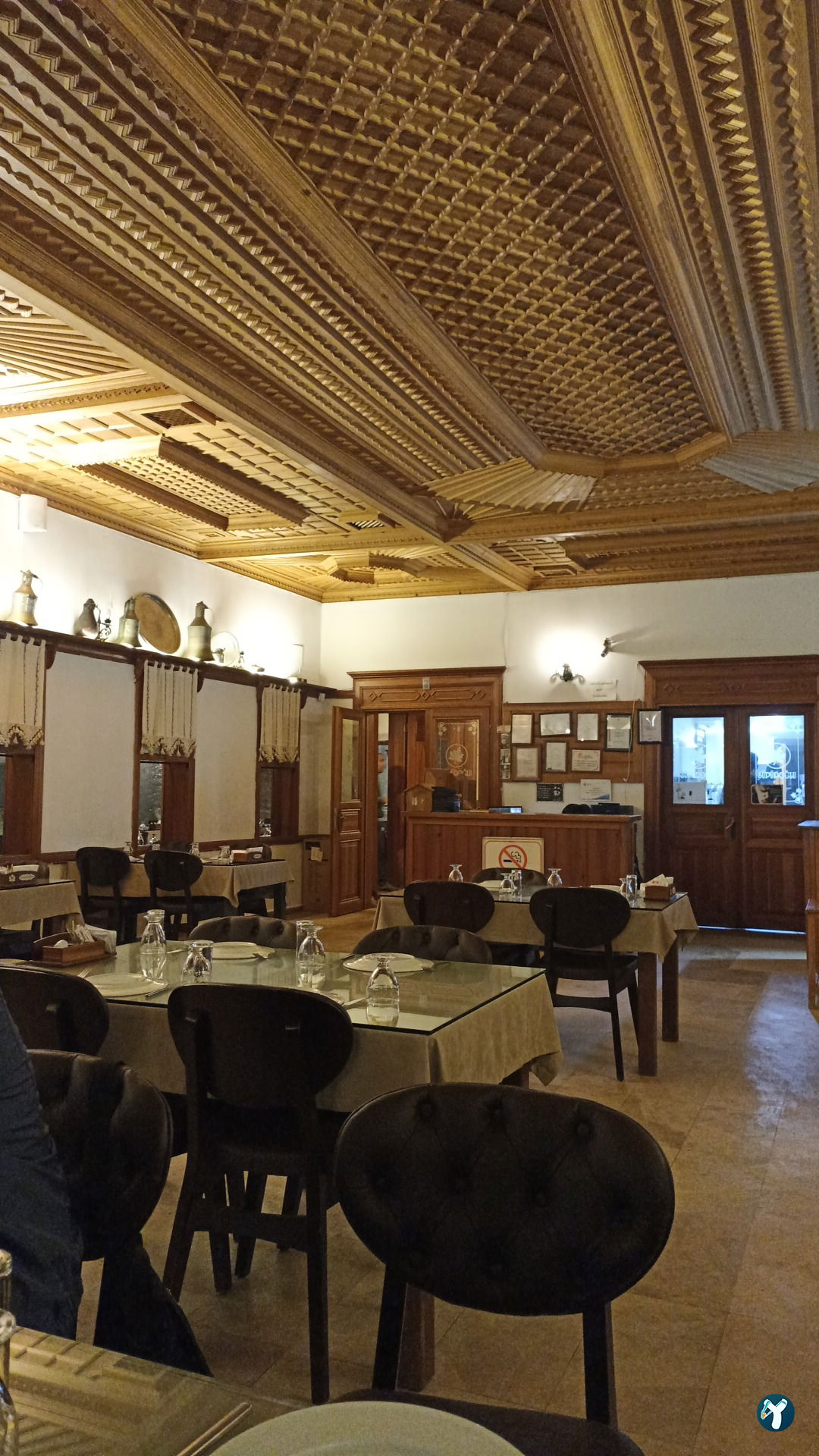 Süpüroğlu Restaurant