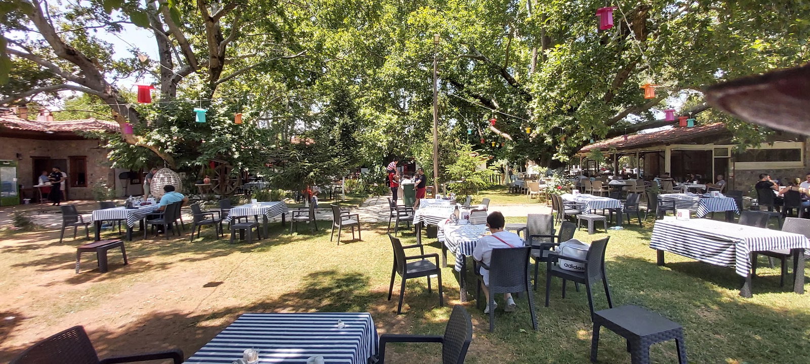 Süpüroğlu Restaurant