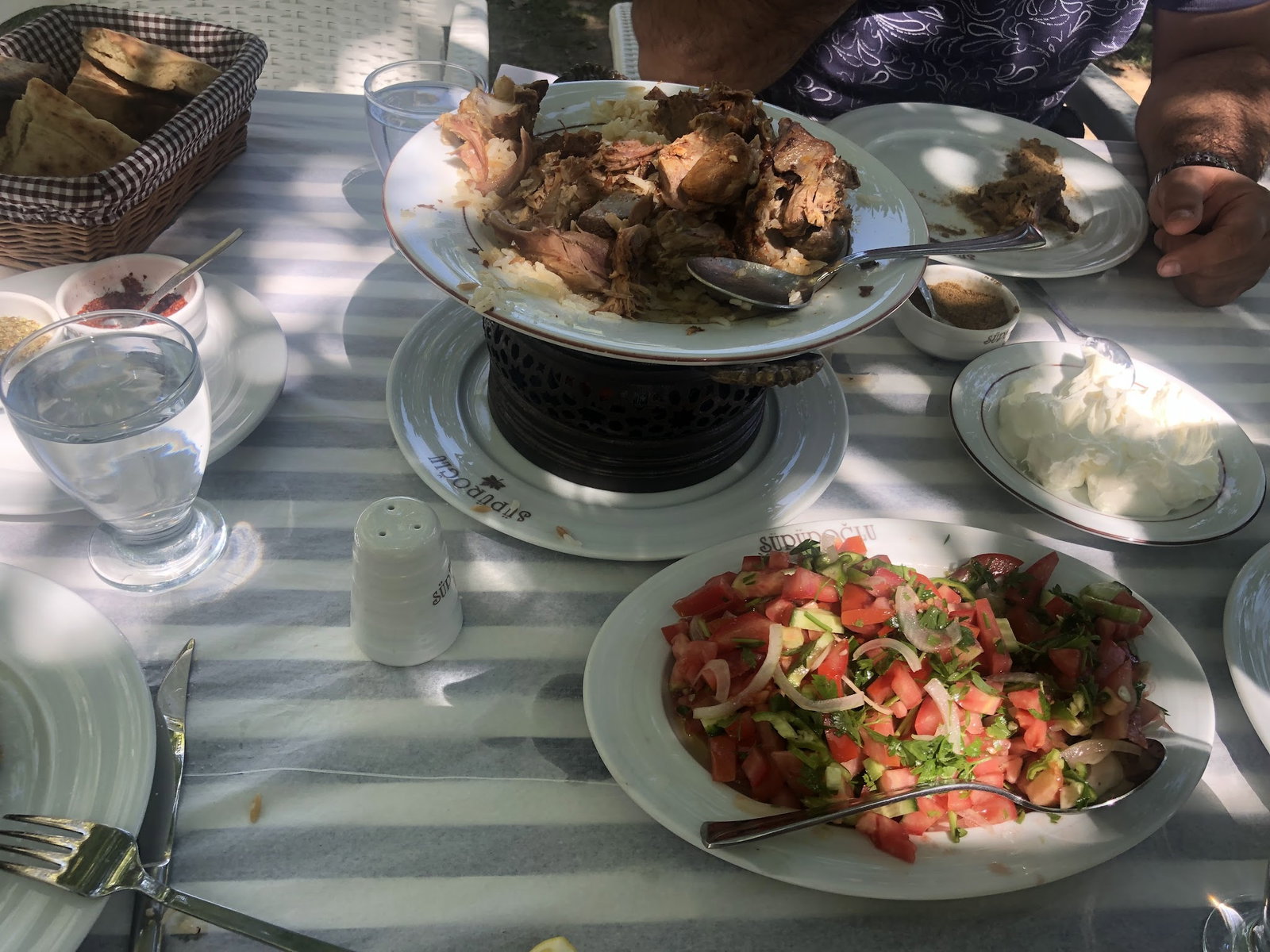 Süpüroğlu Restaurant