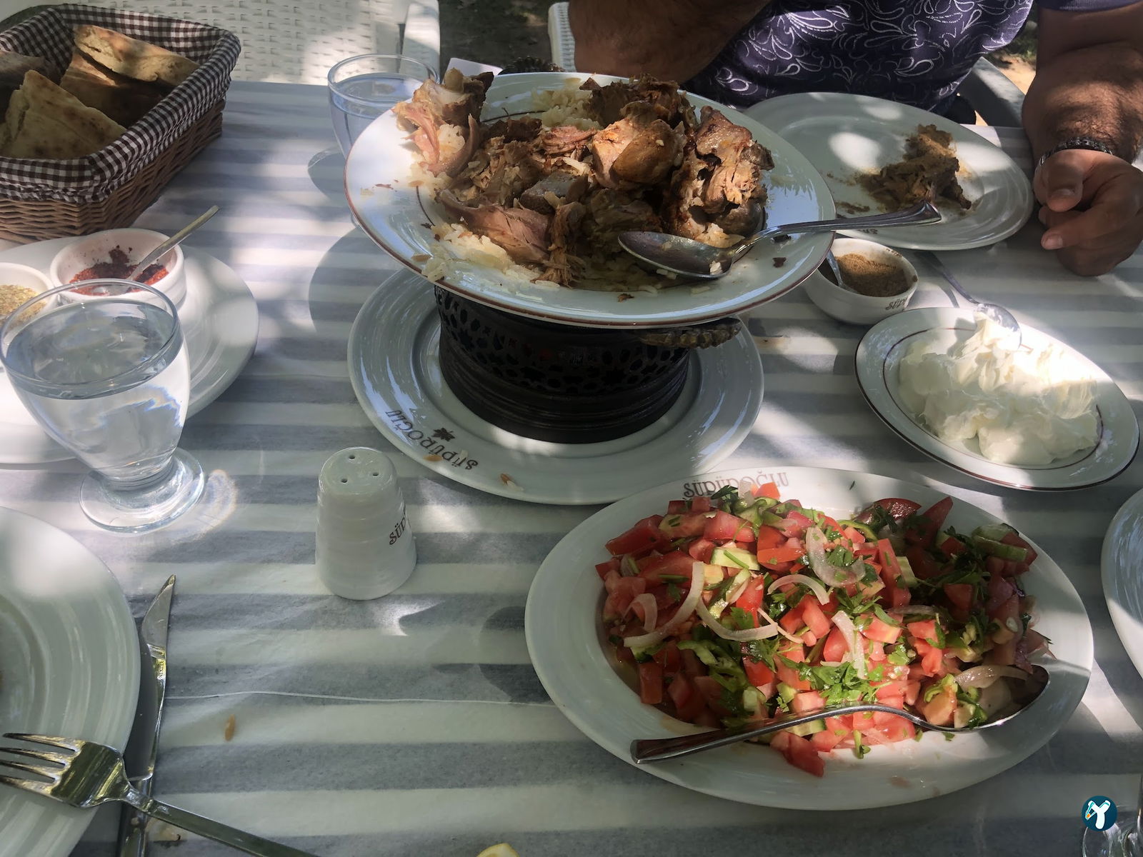 Süpüroğlu Restaurant