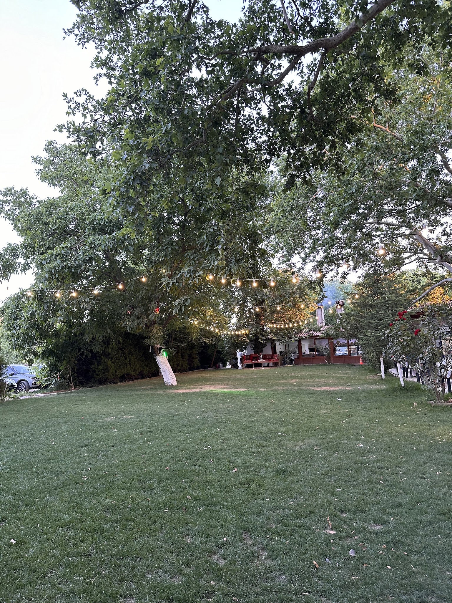 Süpüroğlu Restaurant