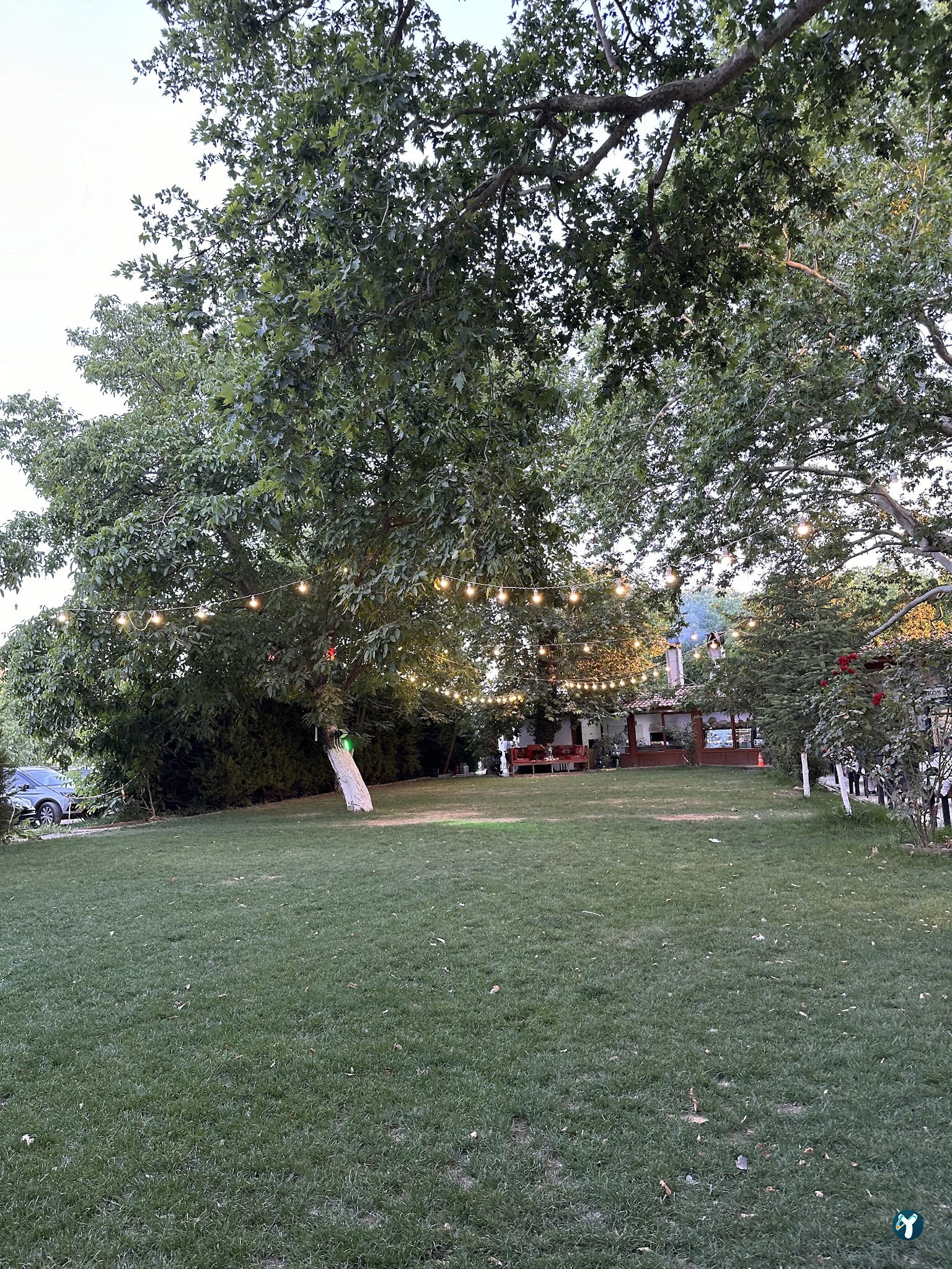Süpüroğlu Restaurant