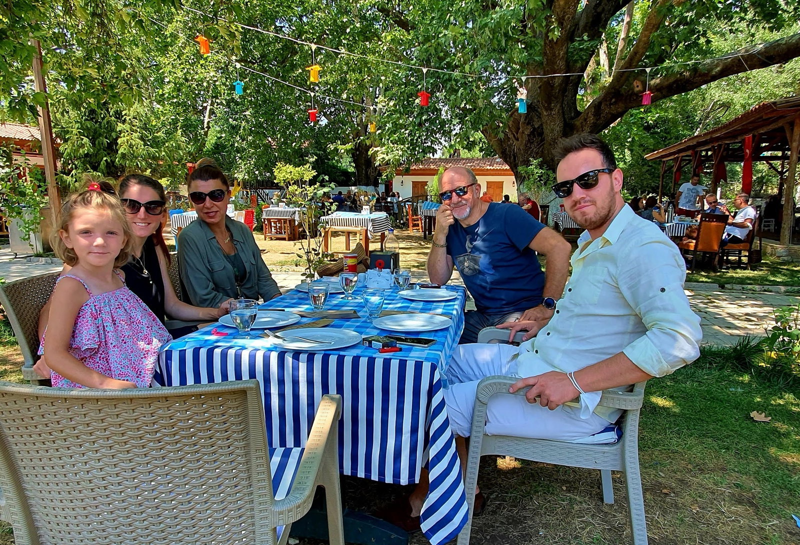 Süpüroğlu Restaurant