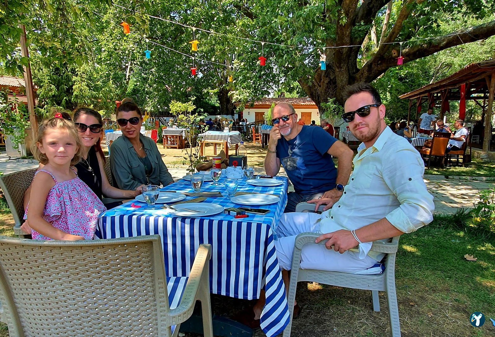 Süpüroğlu Restaurant