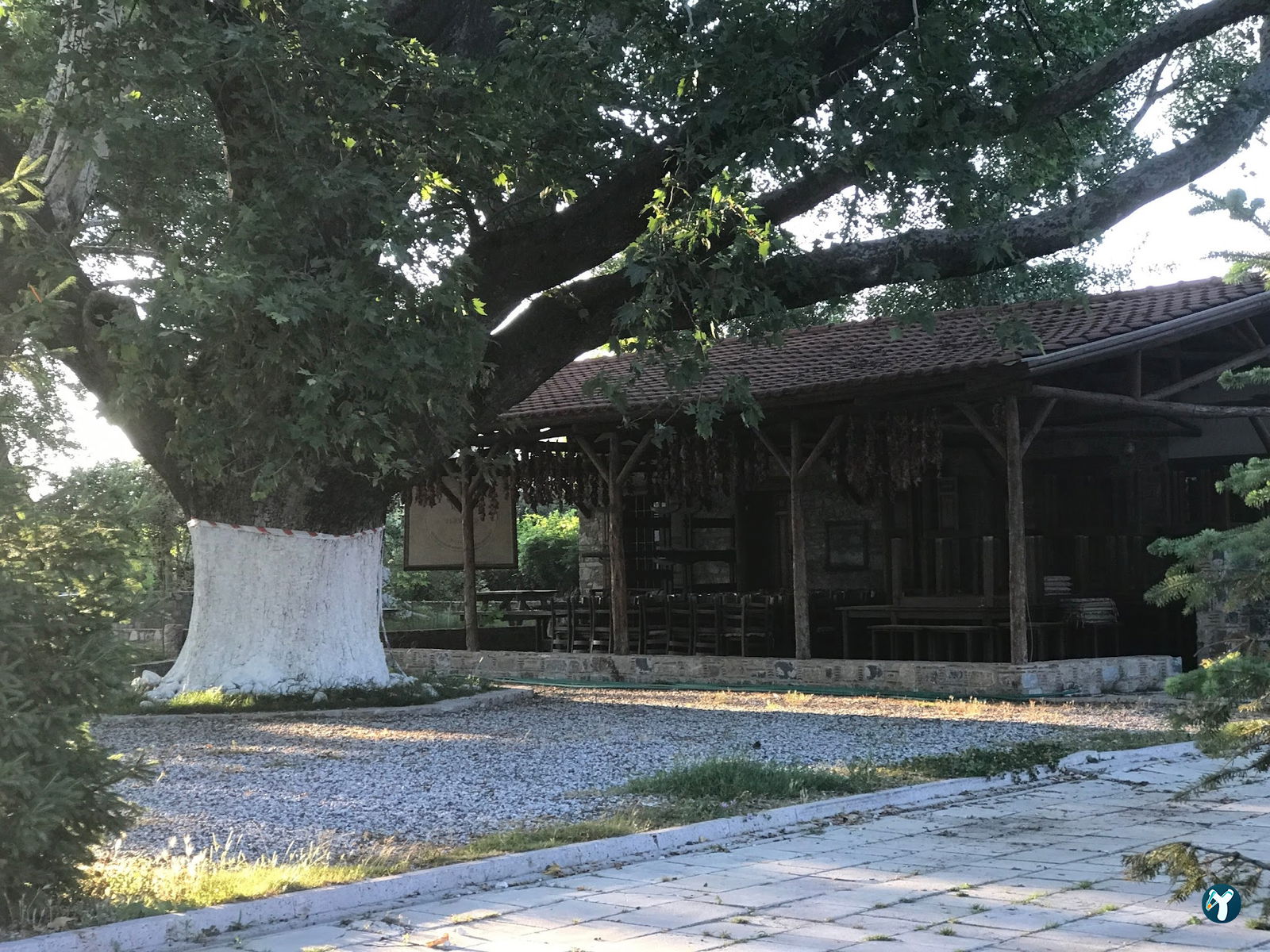 Süpüroğlu Restaurant